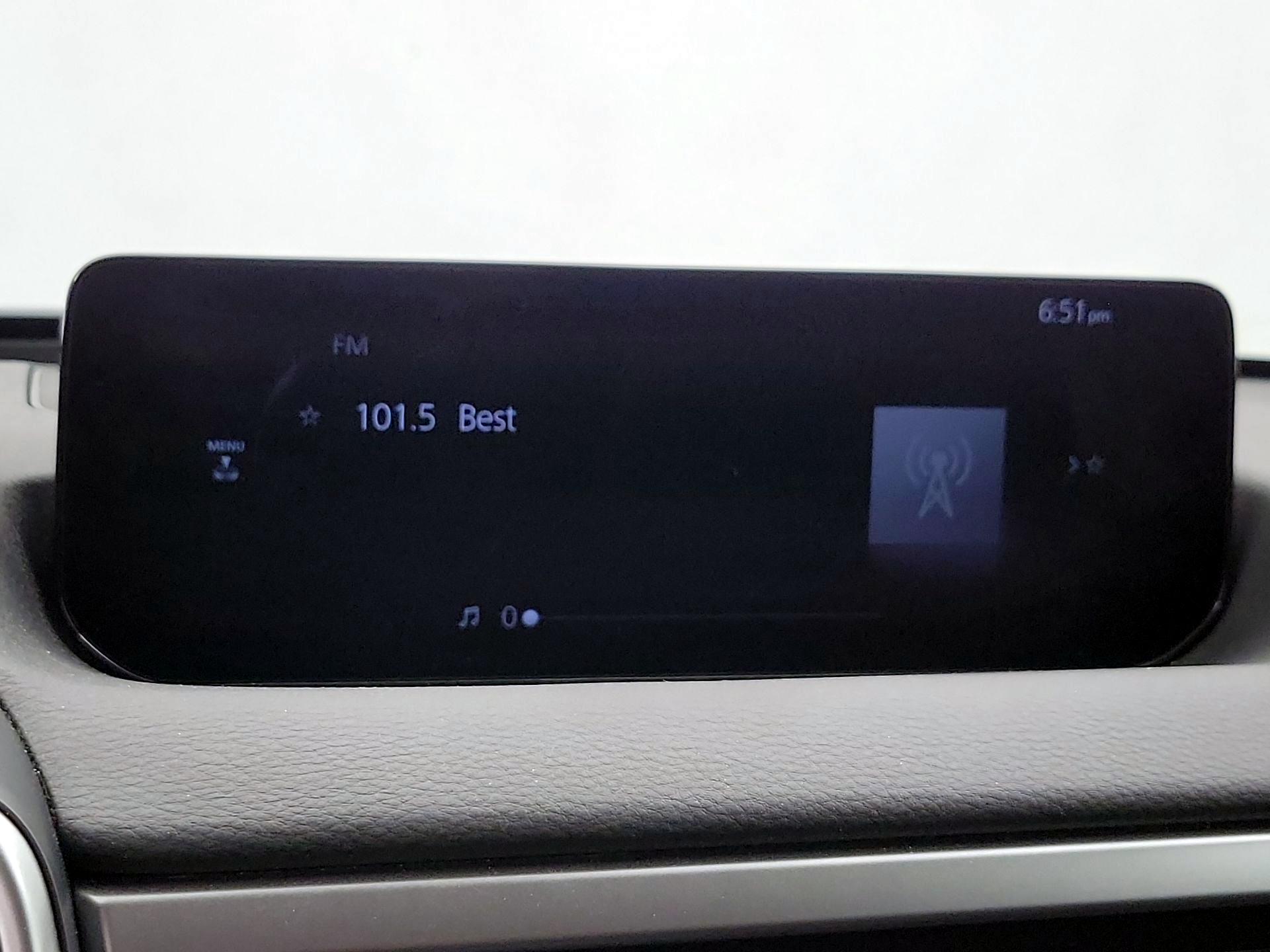 Thumbnail: 2025 Mazda CX-50 - 15