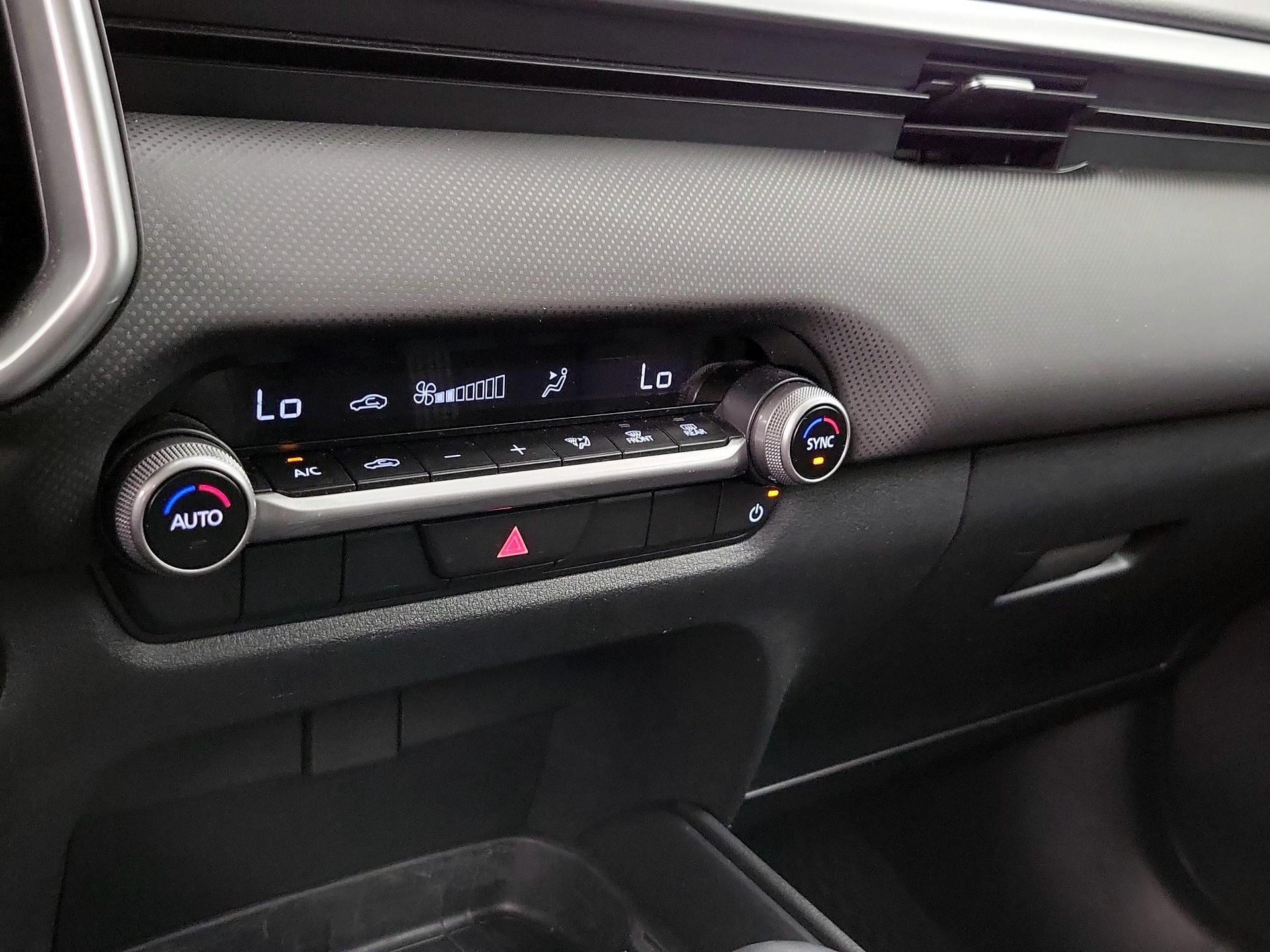 Thumbnail: 2025 Mazda CX-50 - 16