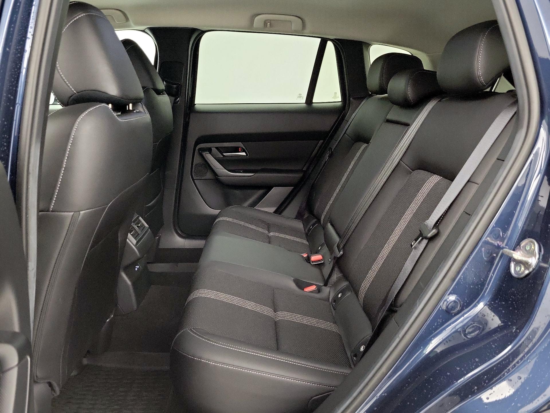 Thumbnail: 2025 Mazda CX-50 - 19