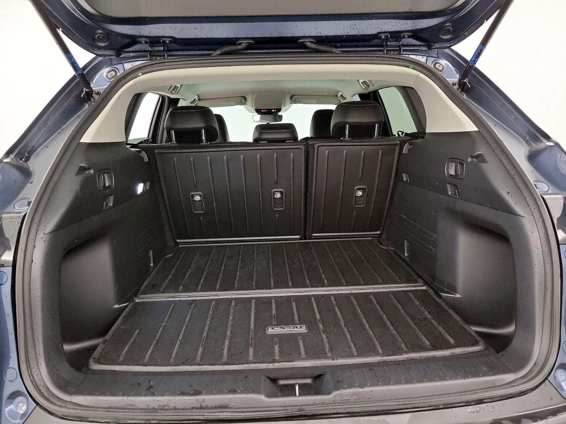 Thumbnail: 2025 Mazda CX-50 - 20