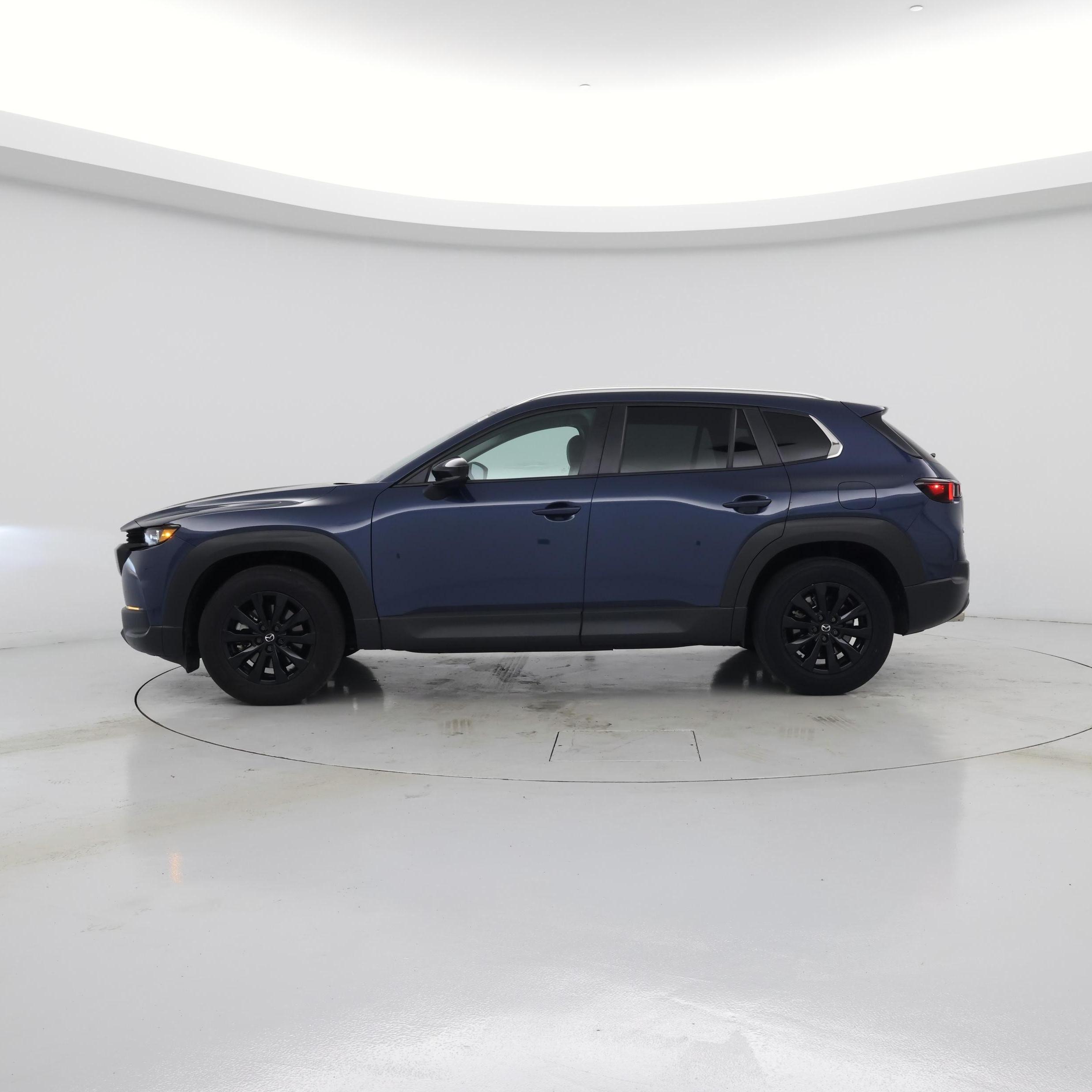 Thumbnail: 2025 Mazda CX-50 - 3