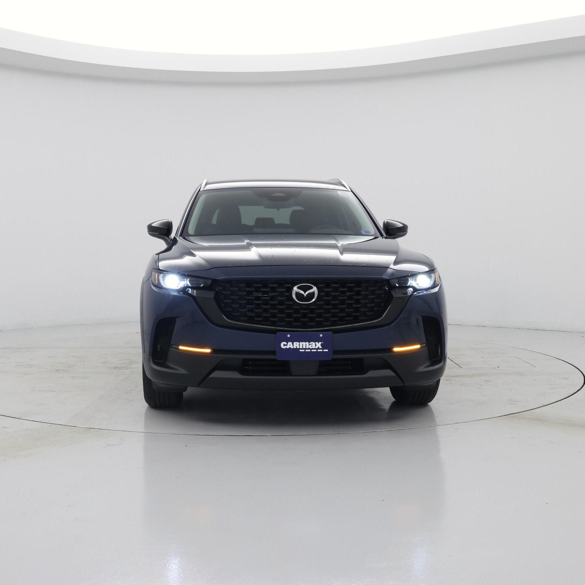 Thumbnail: 2025 Mazda CX-50 - 5