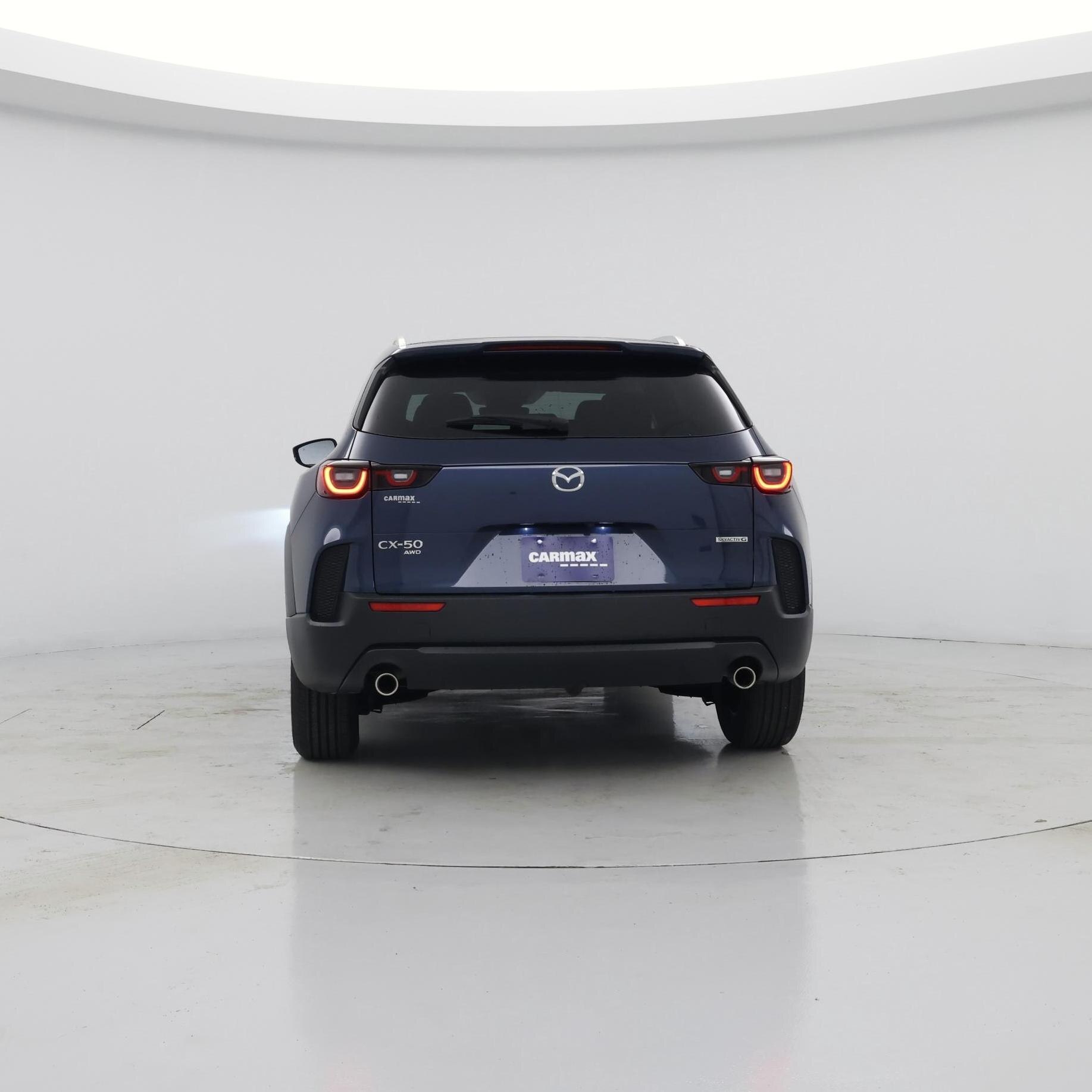 Thumbnail: 2025 Mazda CX-50 - 6