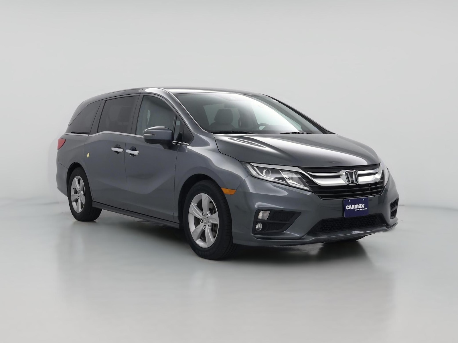 2019 Honda Odyssey