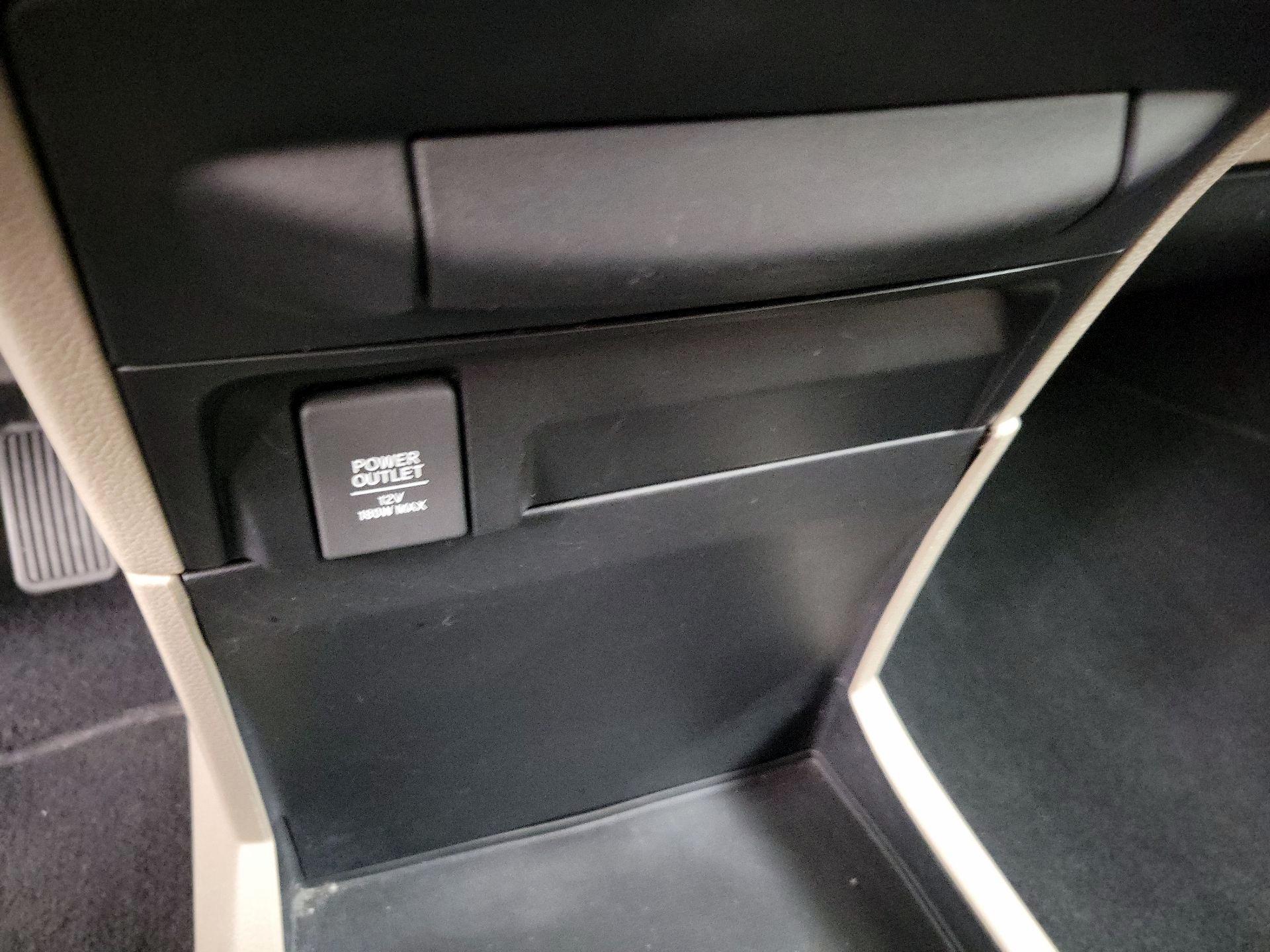 Thumbnail: 2019 Honda Odyssey - 18