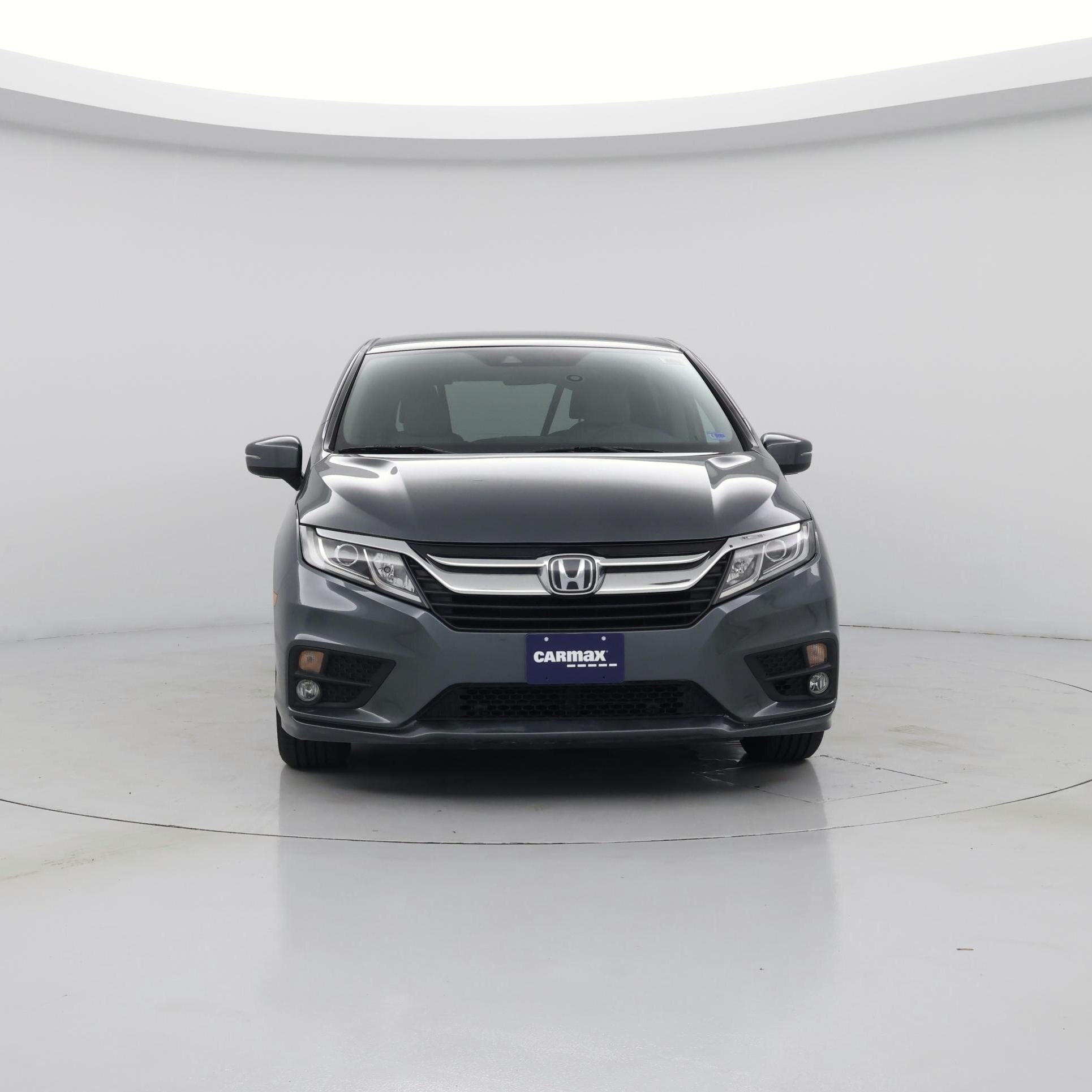 Thumbnail: 2019 Honda Odyssey - 5