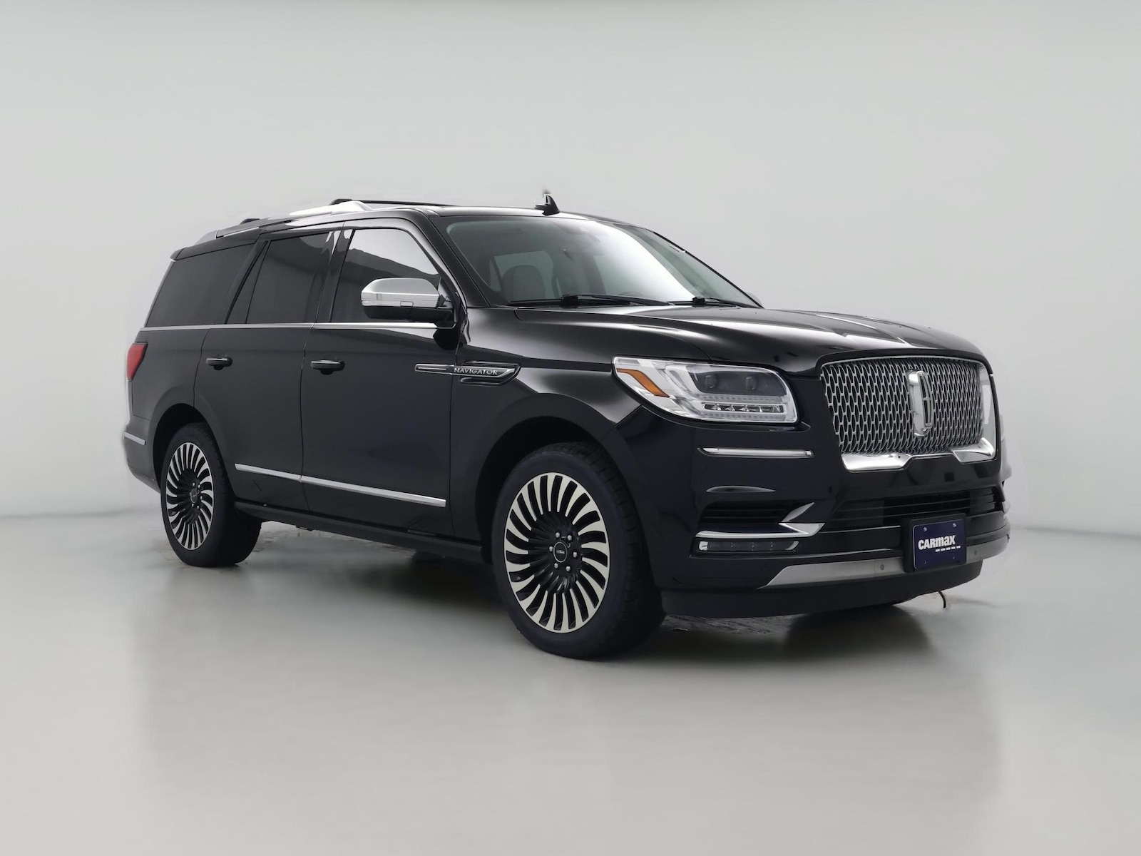 2020 Lincoln Navigator