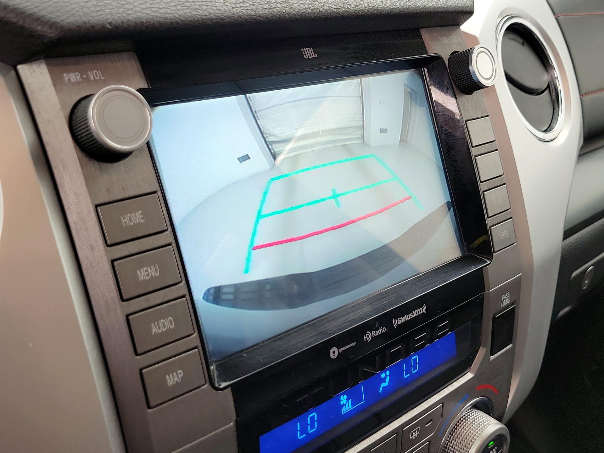 Thumbnail: 2020 Toyota Tundra - 15