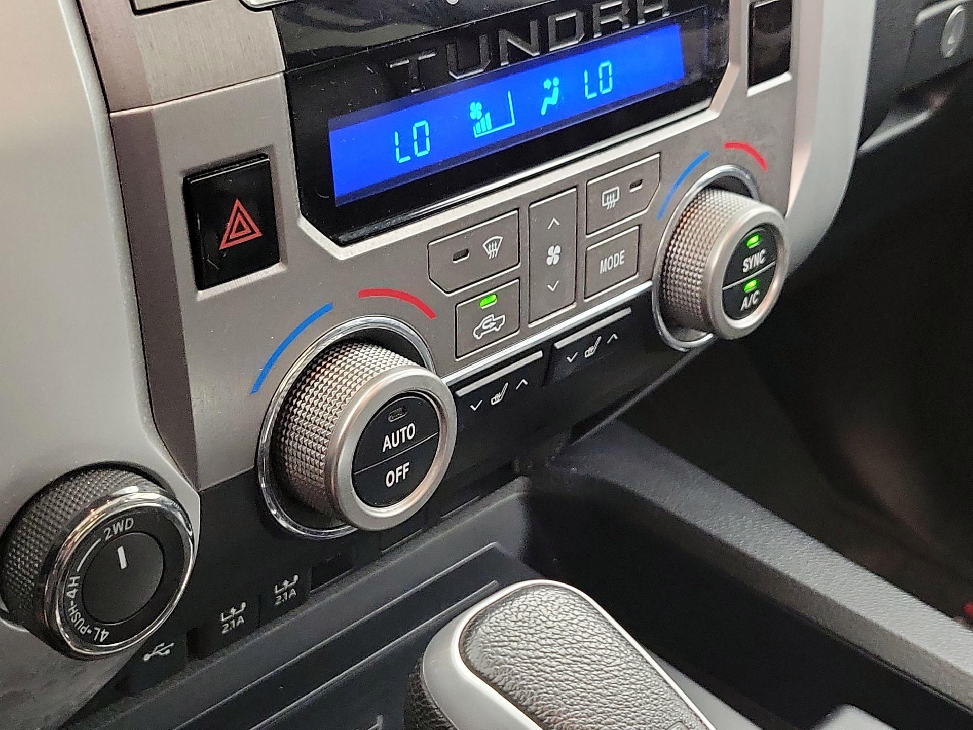 Thumbnail: 2020 Toyota Tundra - 17