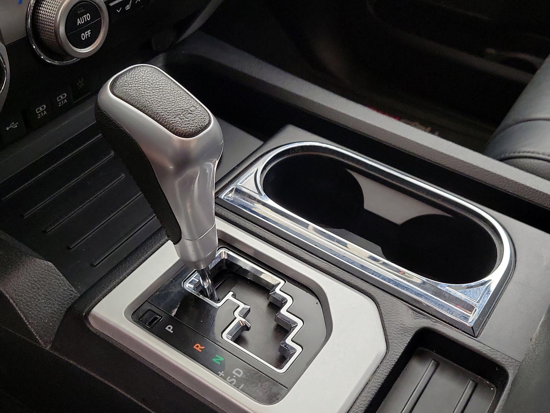 Thumbnail: 2020 Toyota Tundra - 18