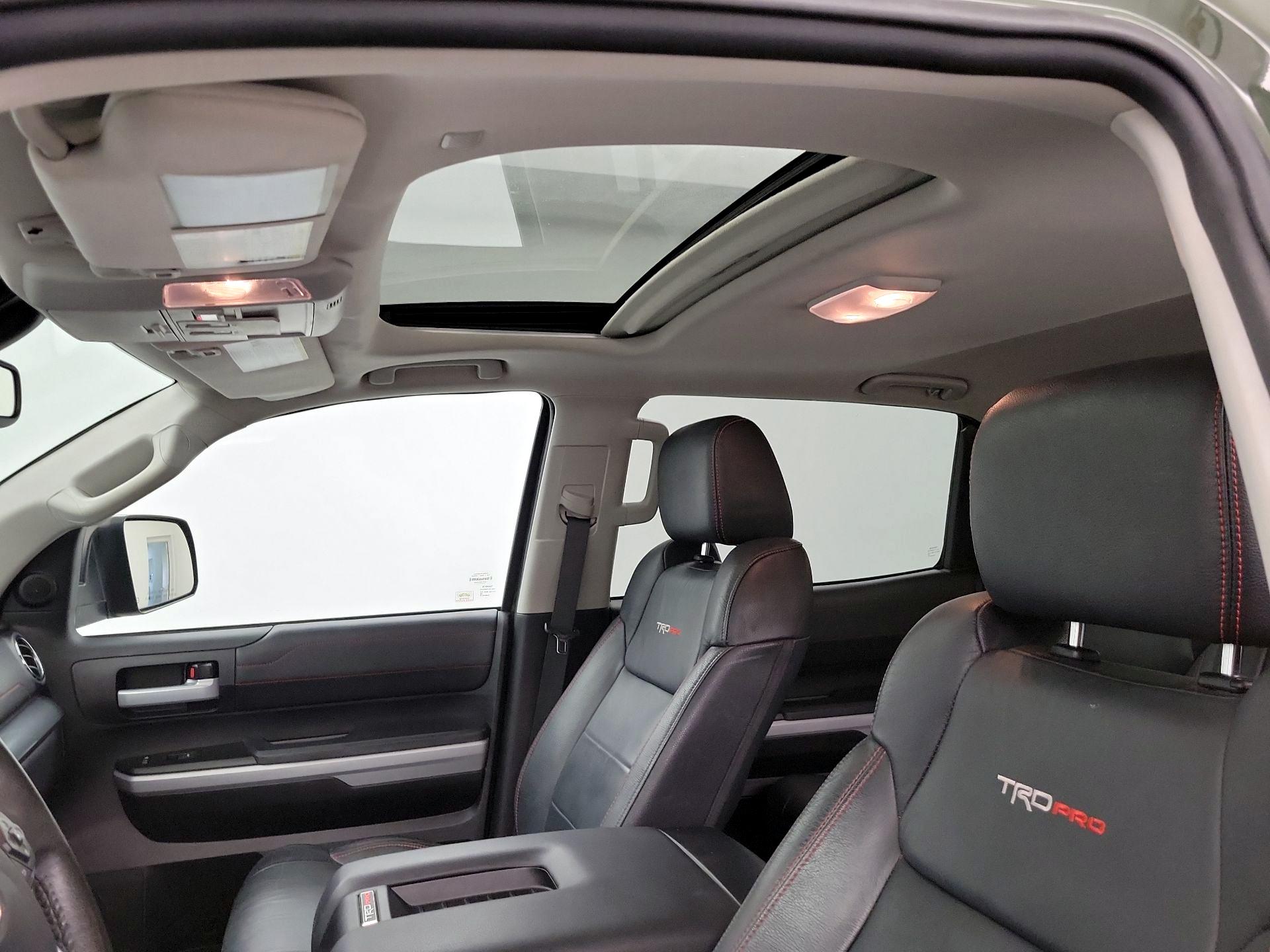 Thumbnail: 2020 Toyota Tundra - 20