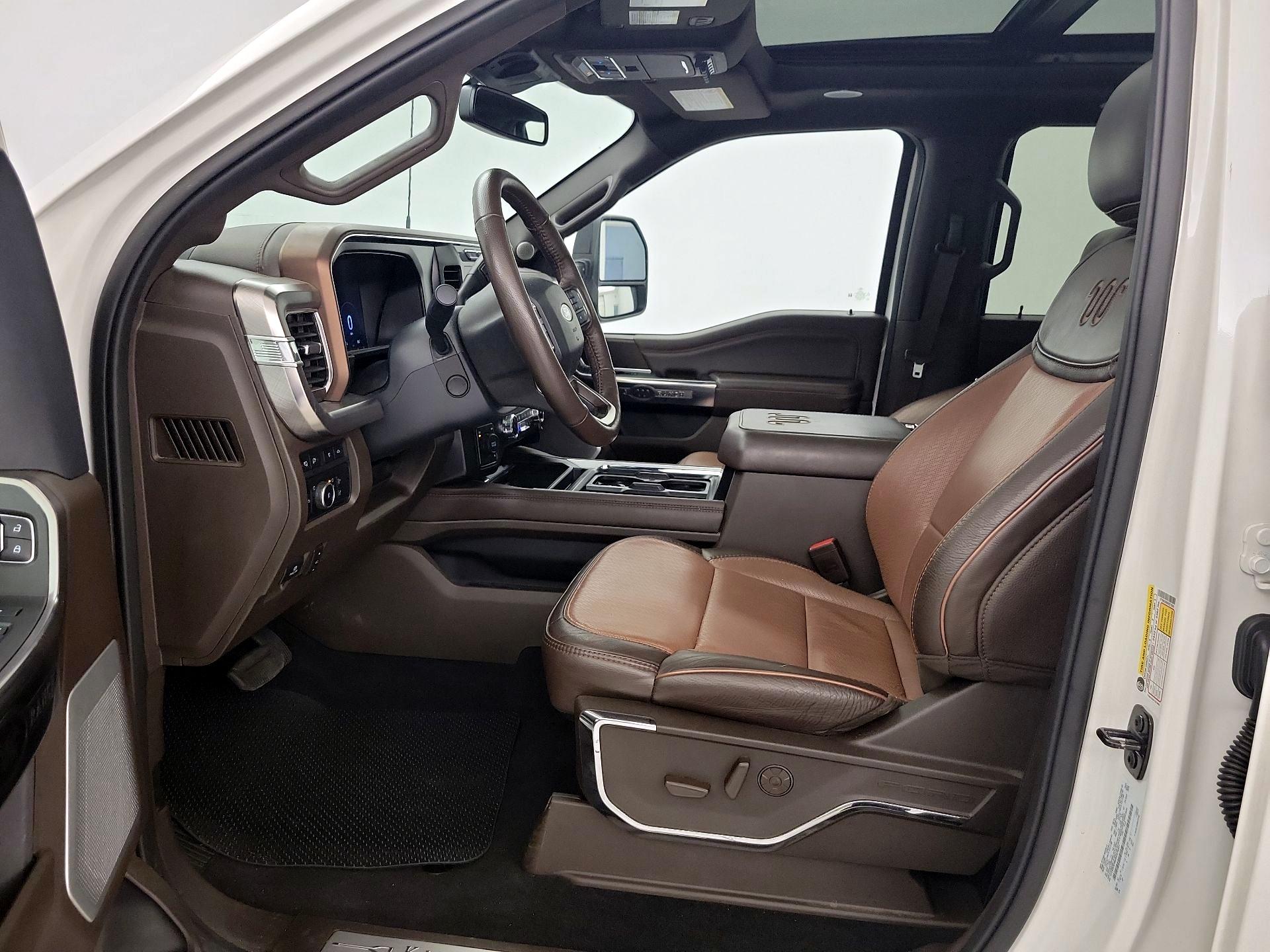 Thumbnail: 2024 Ford F-350 - 11