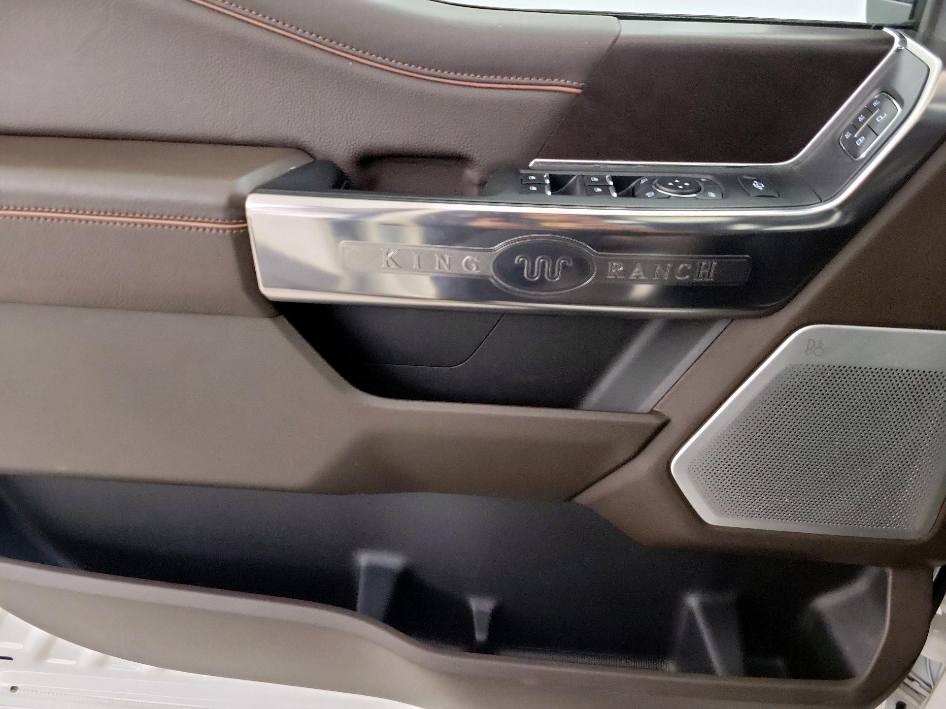 Thumbnail: 2024 Ford F-350 - 12