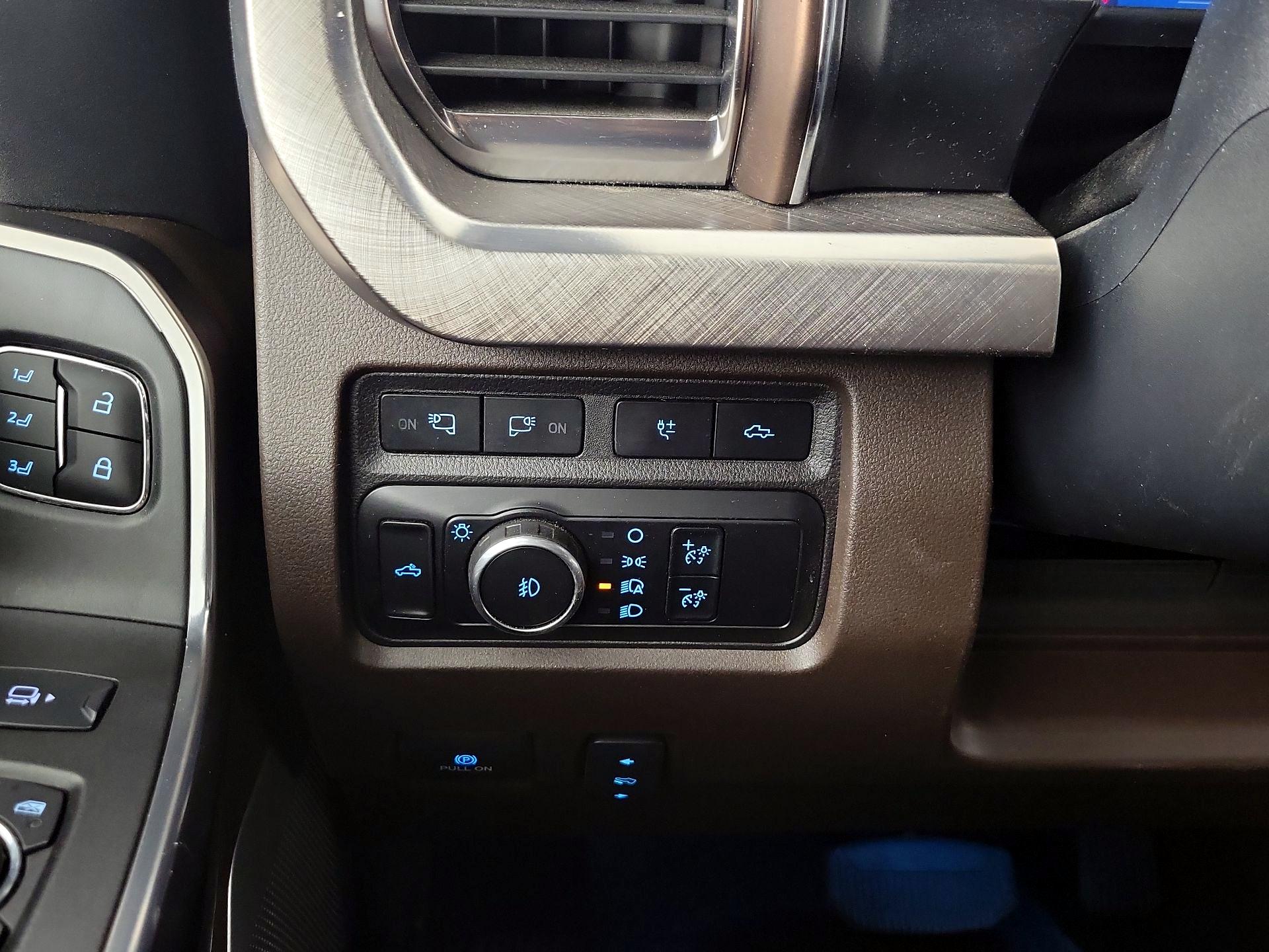 Thumbnail: 2024 Ford F-350 - 13