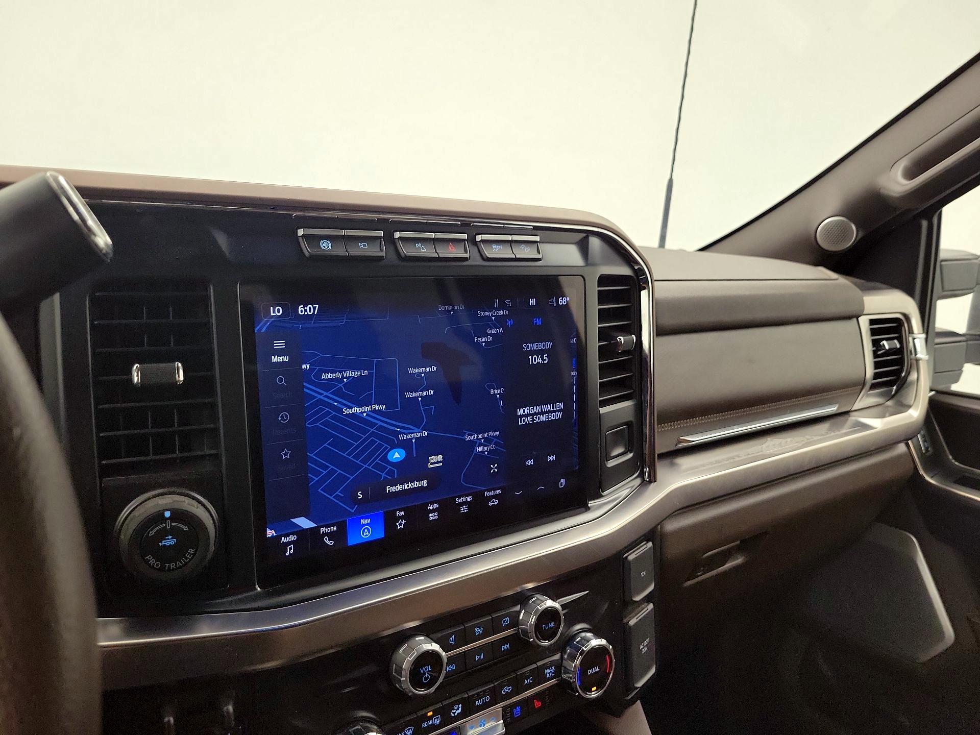 Thumbnail: 2024 Ford F-350 - 14