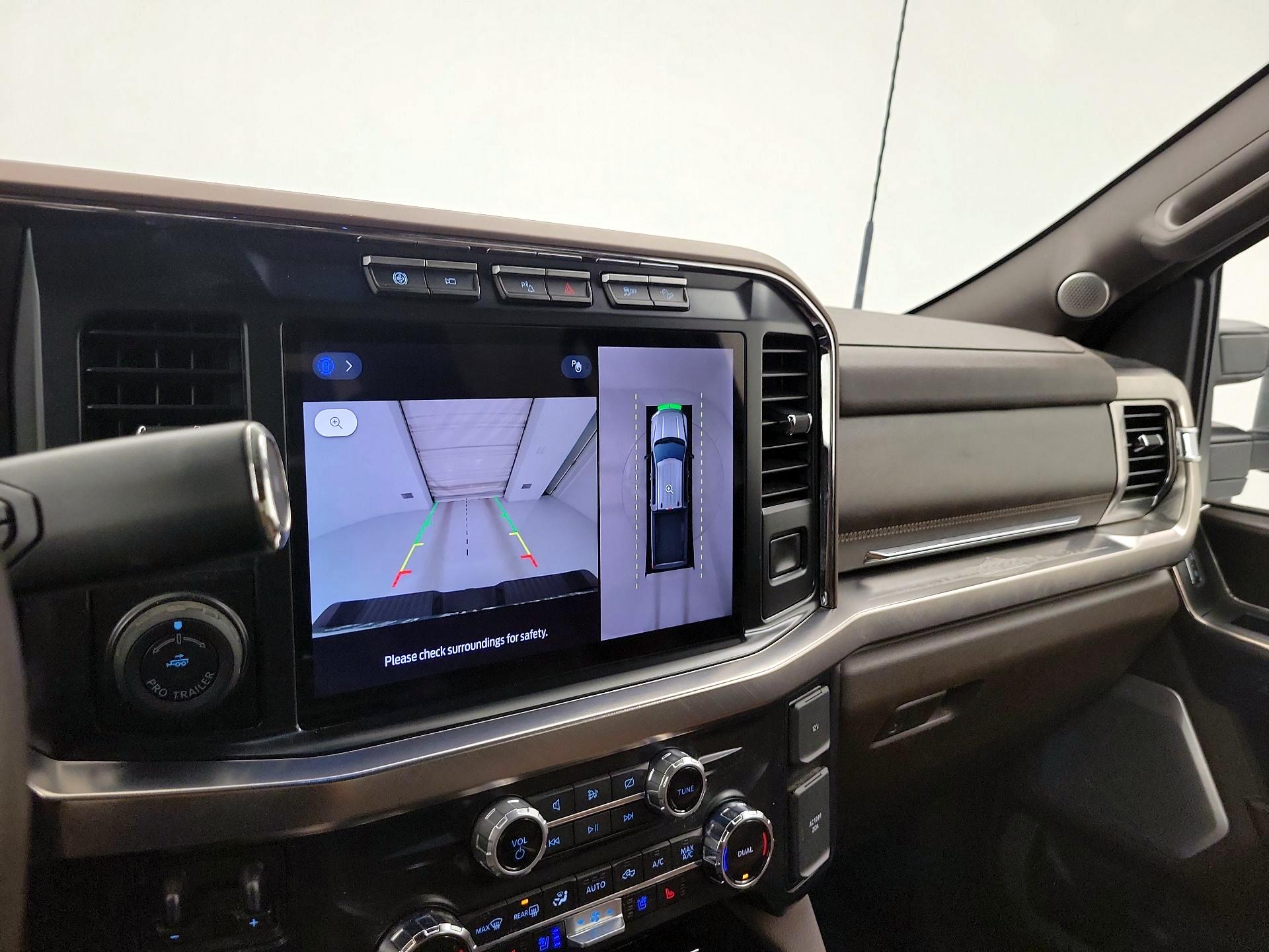 Thumbnail: 2024 Ford F-350 - 15