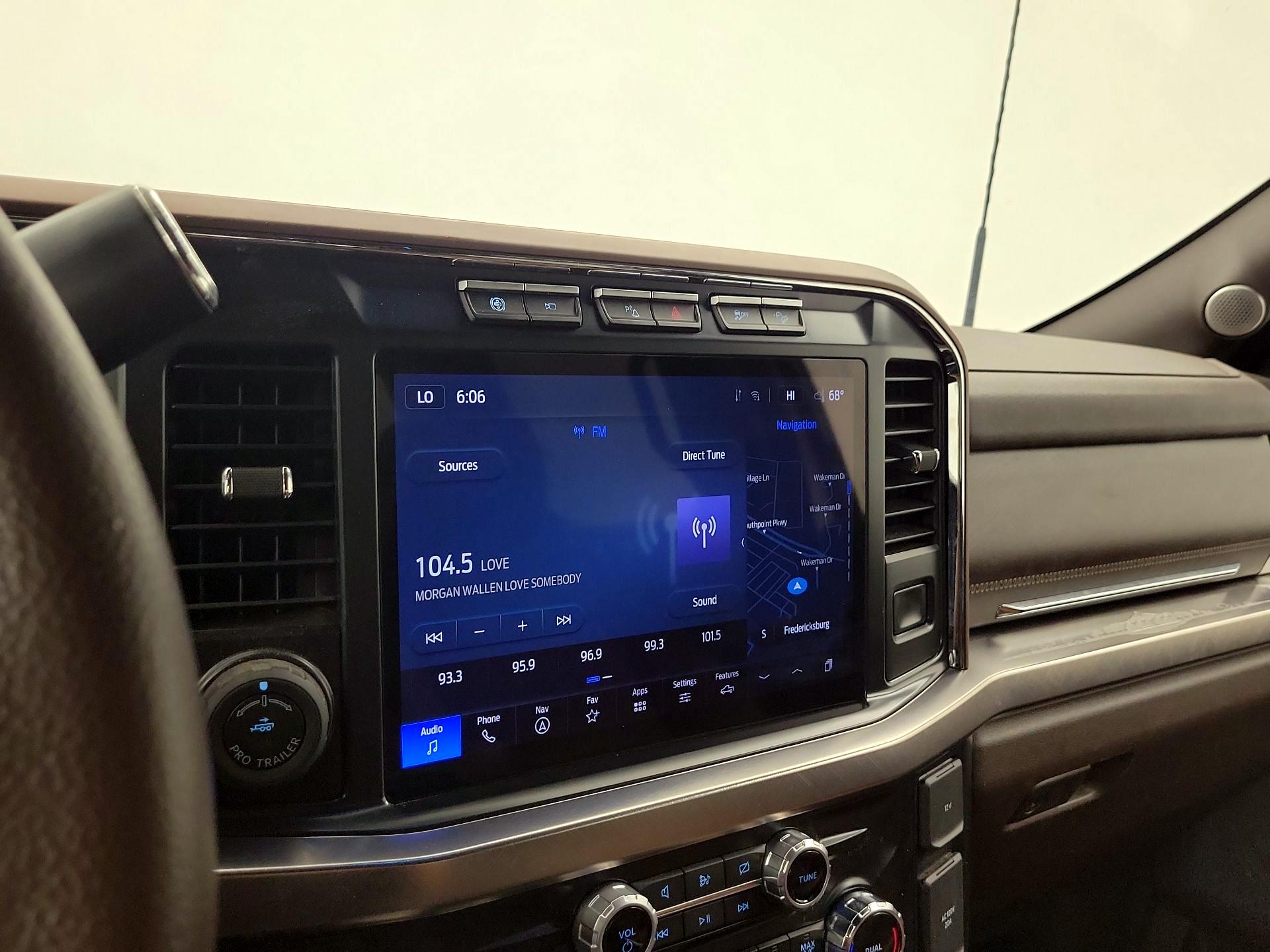 Thumbnail: 2024 Ford F-350 - 16