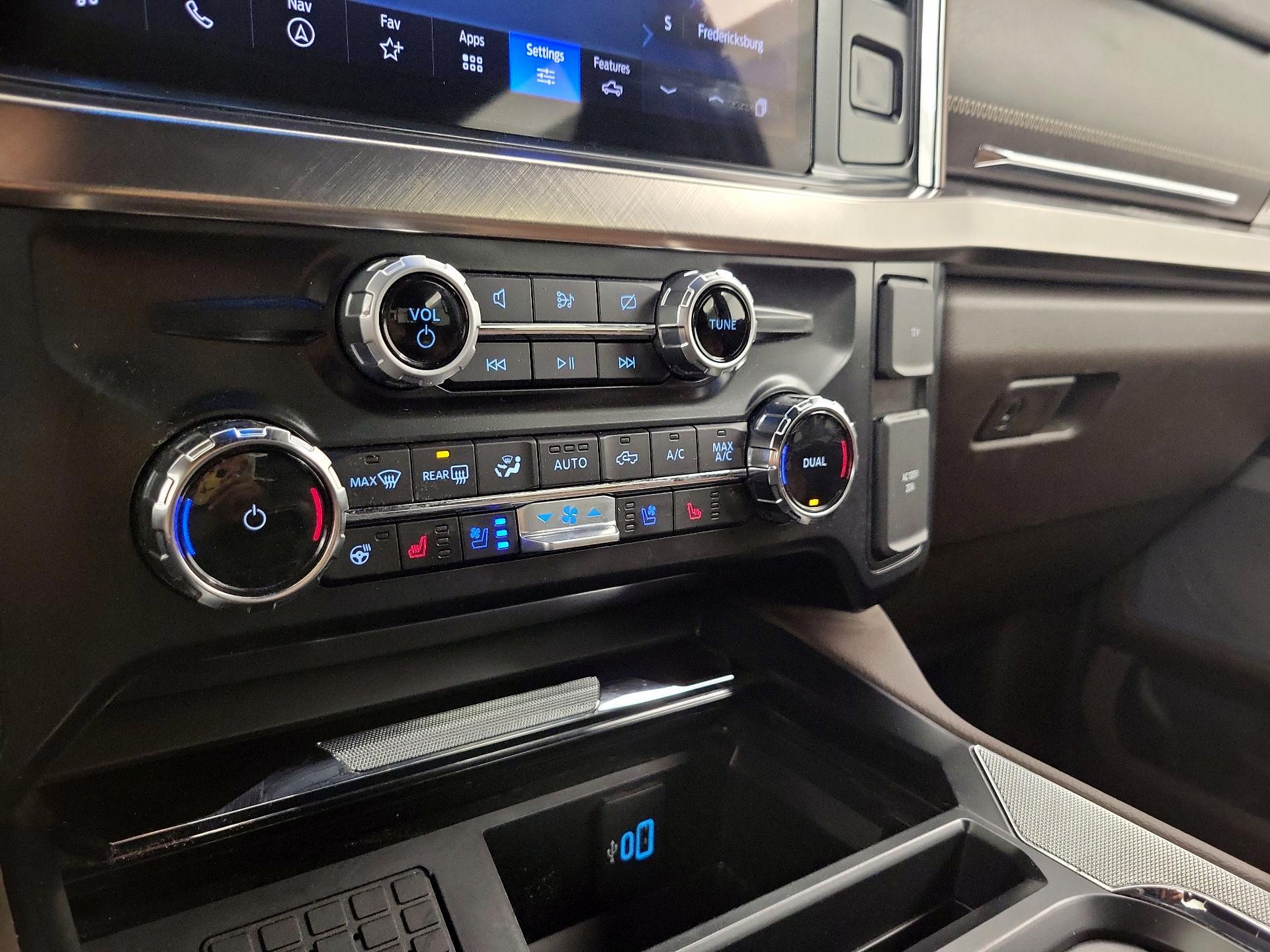 Thumbnail: 2024 Ford F-350 - 17