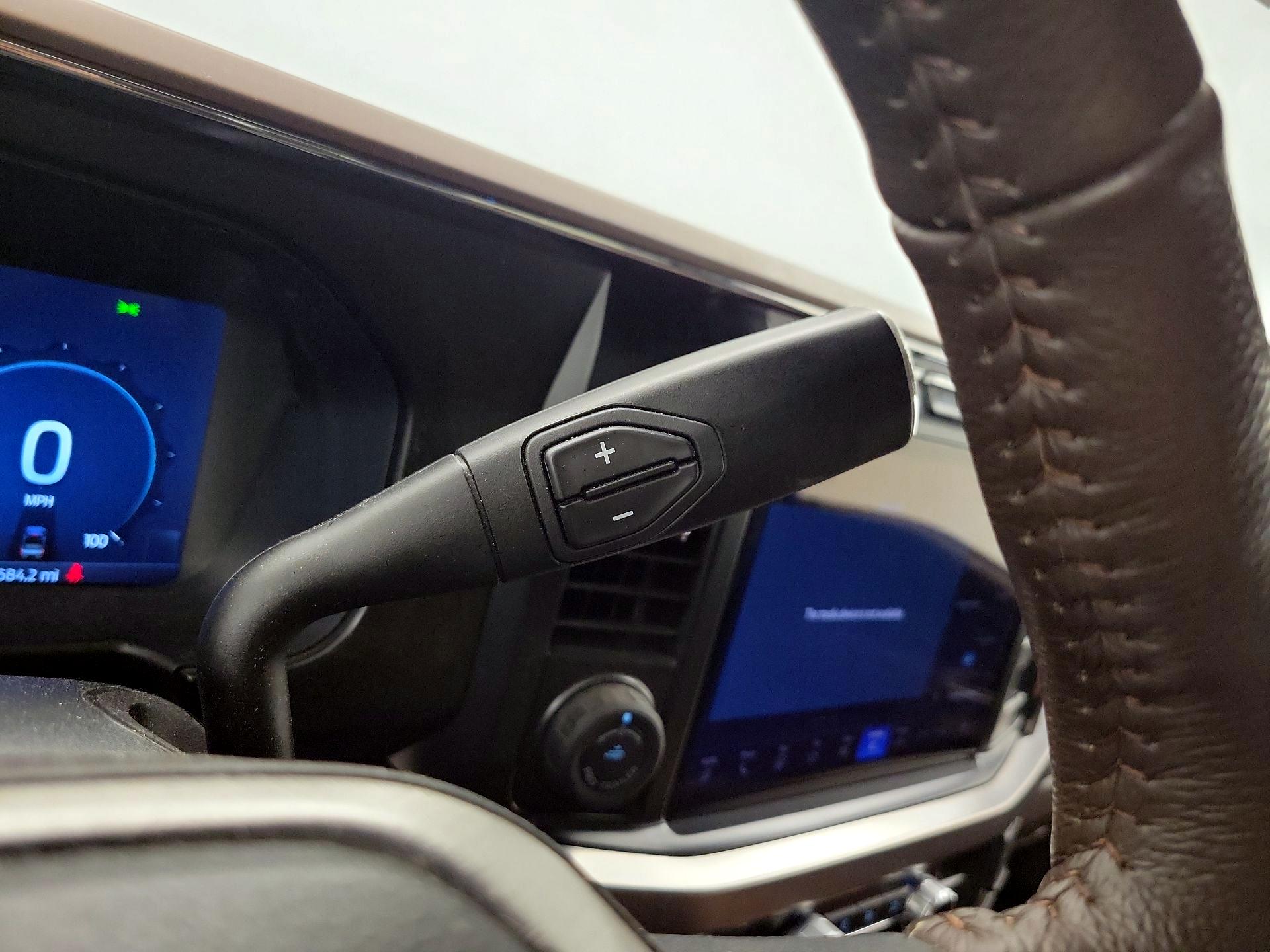 Thumbnail: 2024 Ford F-350 - 18