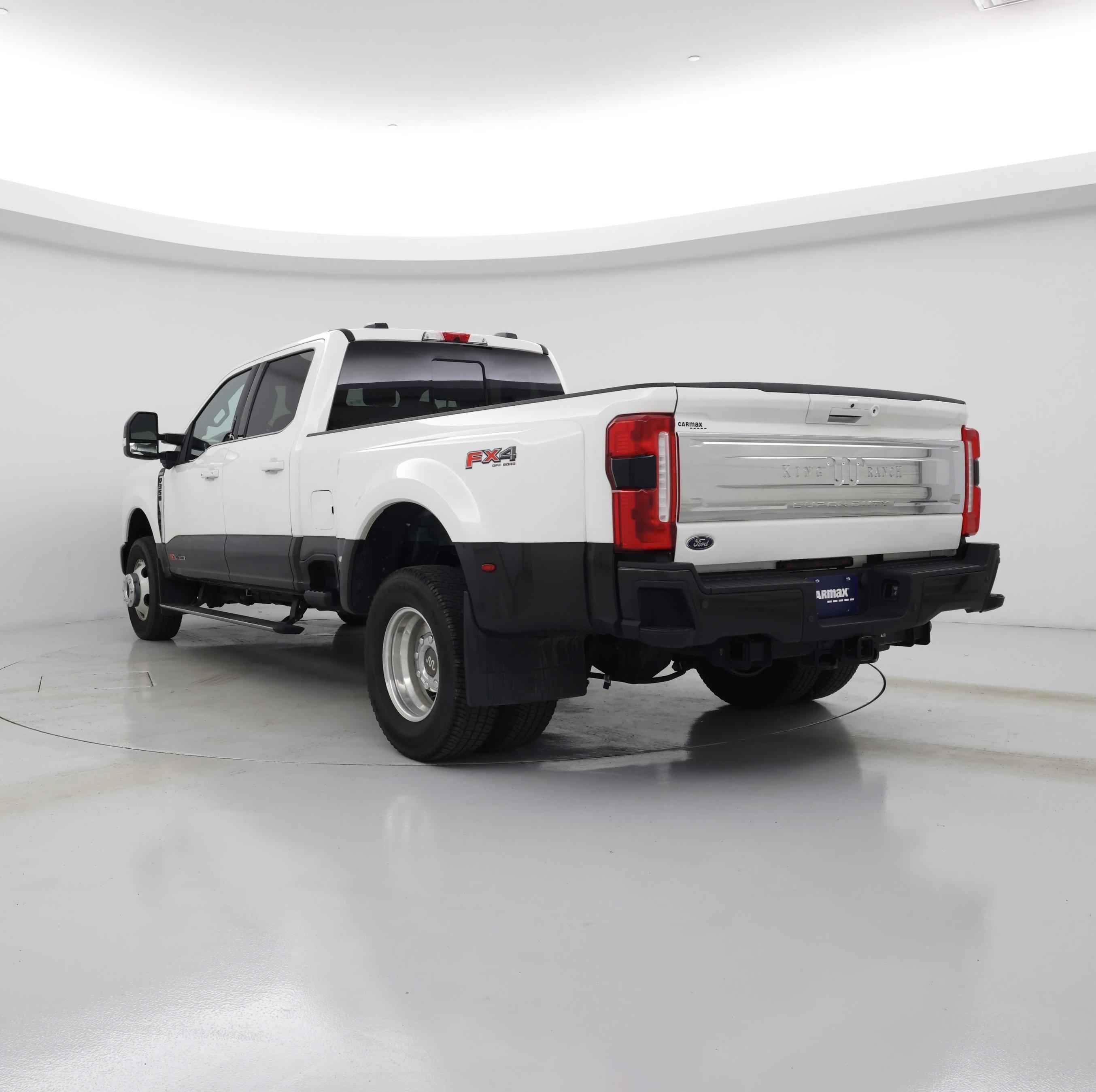 Thumbnail: 2024 Ford F-350 - 2