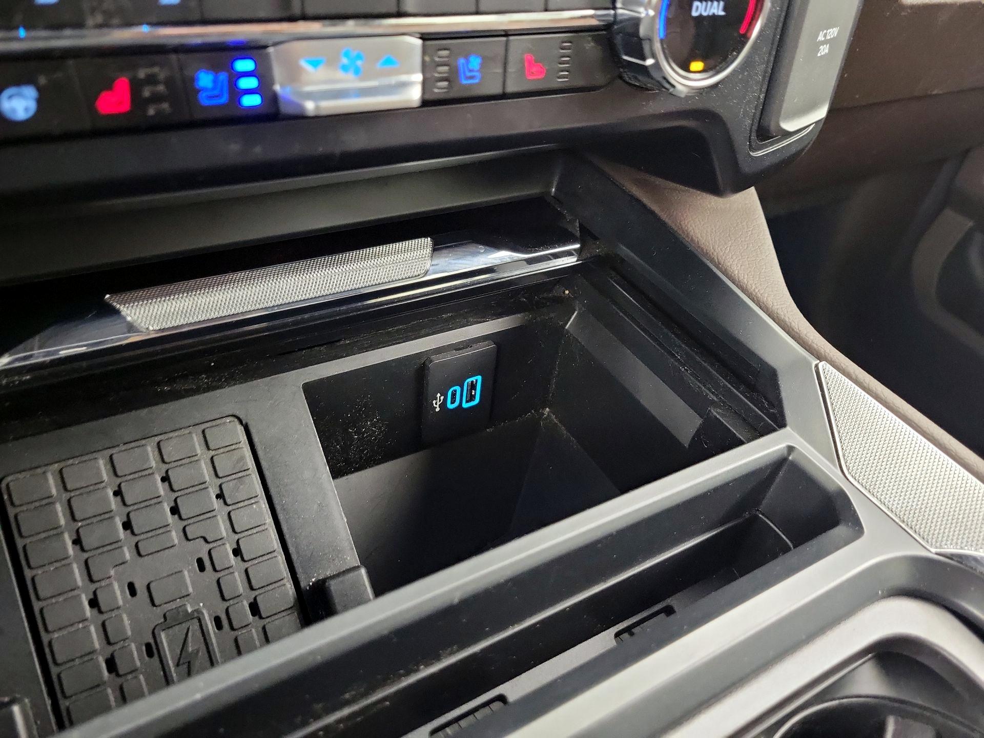 Thumbnail: 2024 Ford F-350 - 19