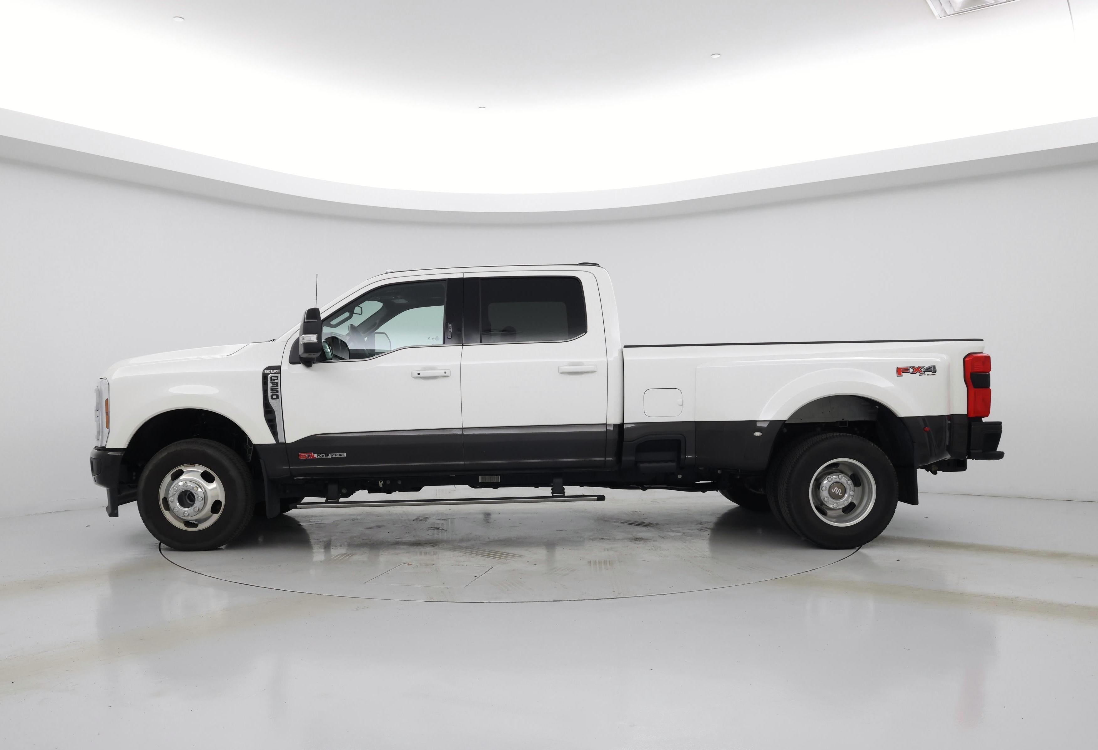 Thumbnail: 2024 Ford F-350 - 3