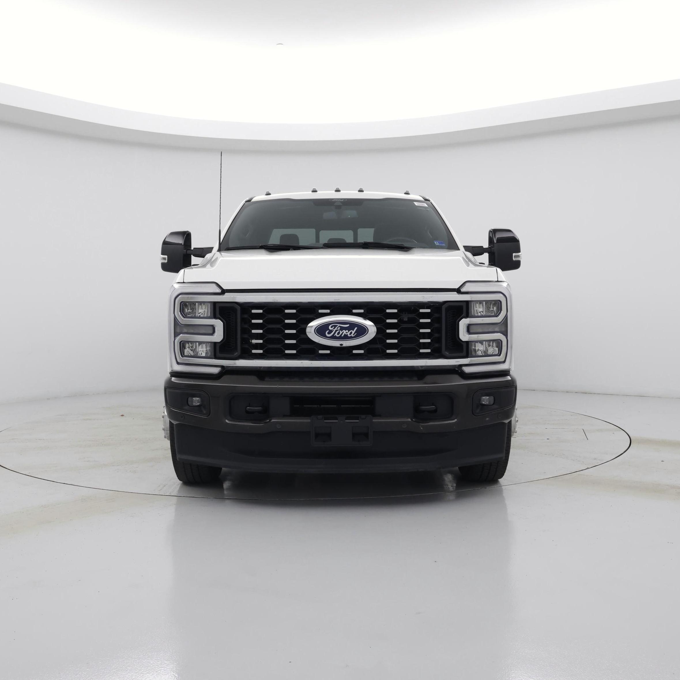 Thumbnail: 2024 Ford F-350 - 5