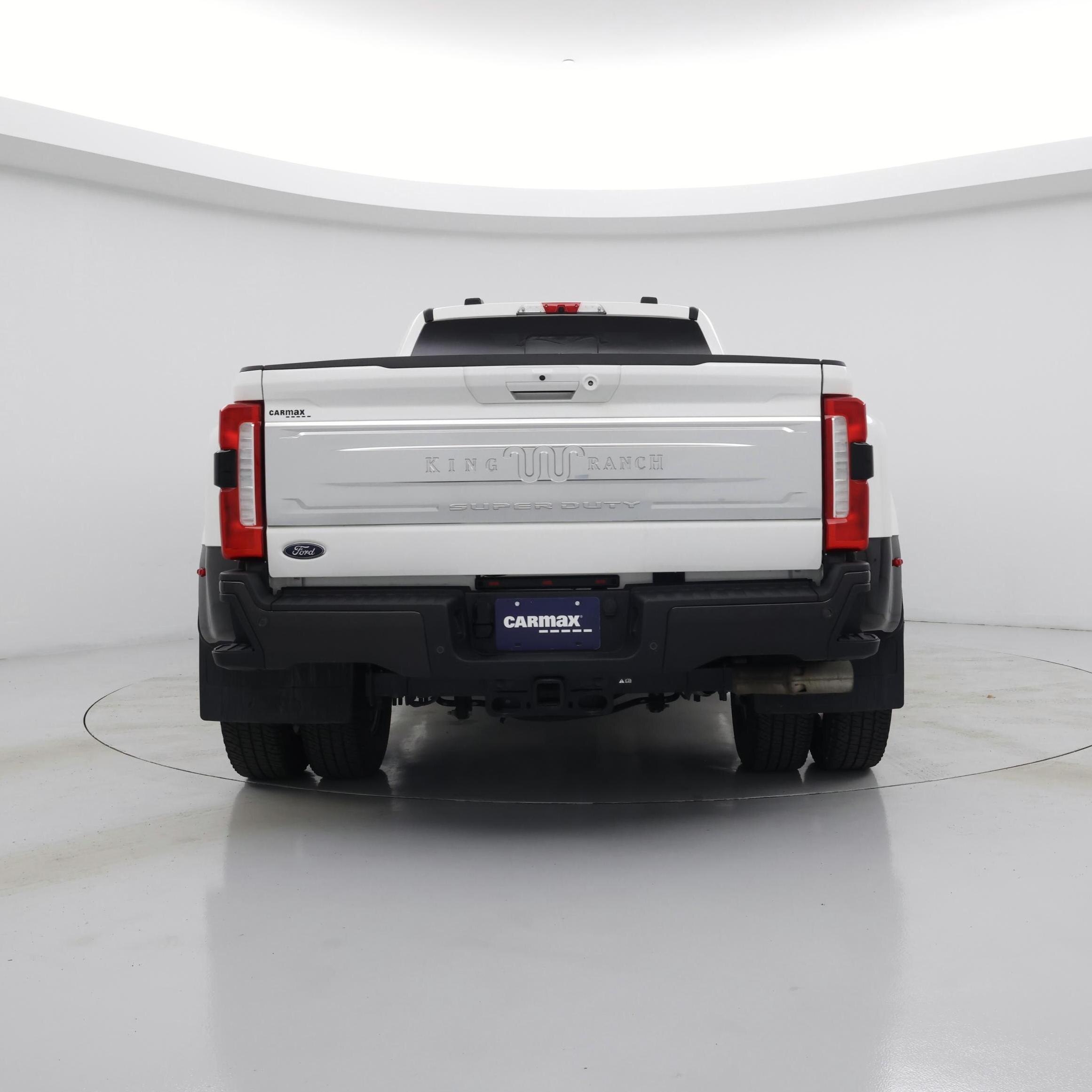 Thumbnail: 2024 Ford F-350 - 6