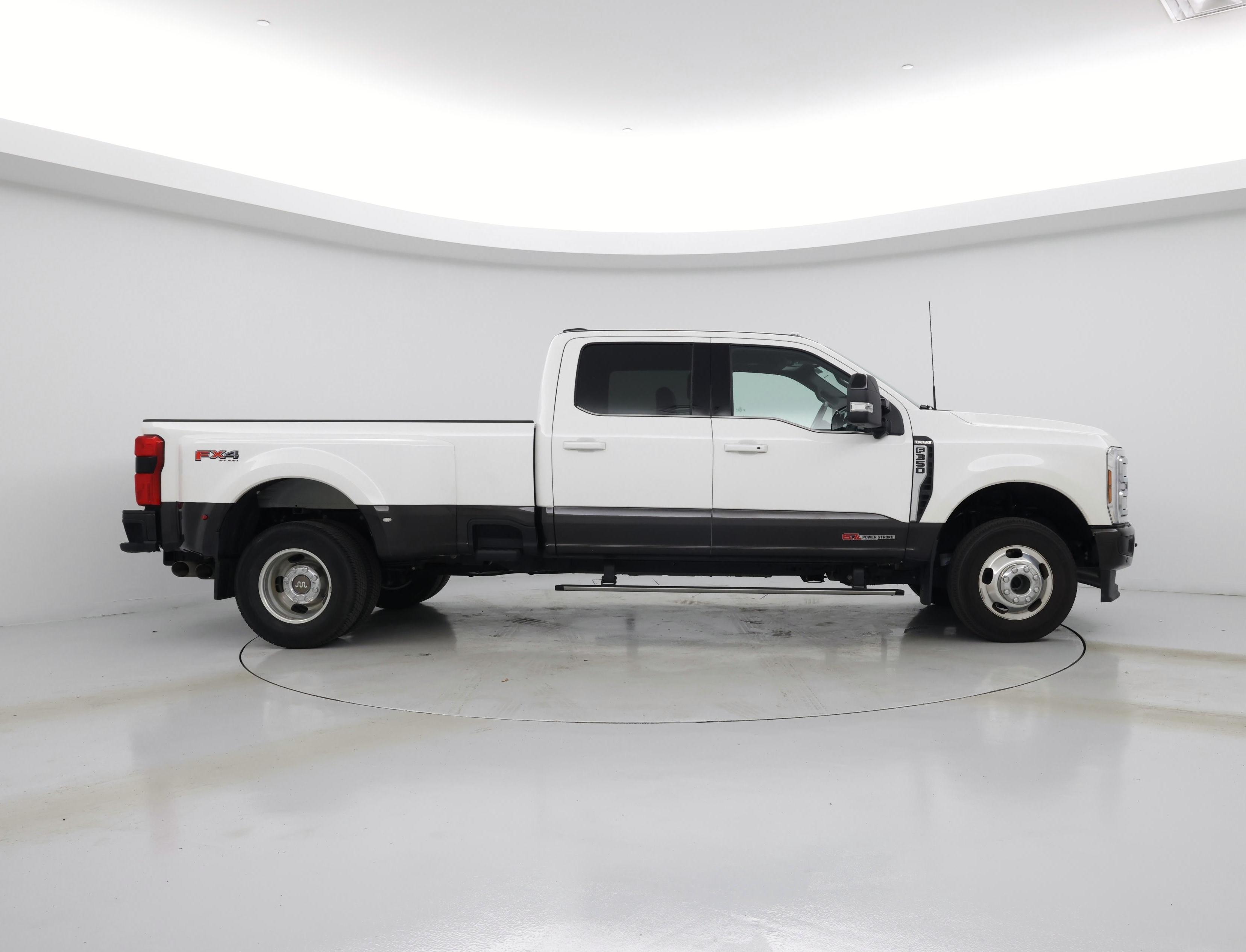 Thumbnail: 2024 Ford F-350 - 7