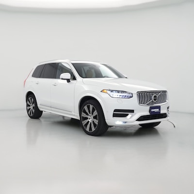 2023 Volvo XC90 B6 Ultimate