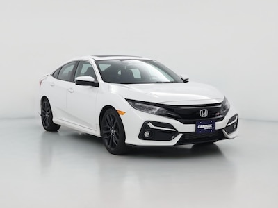 2020 Honda Civic SI