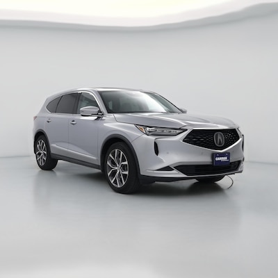 2022 Acura MDX
