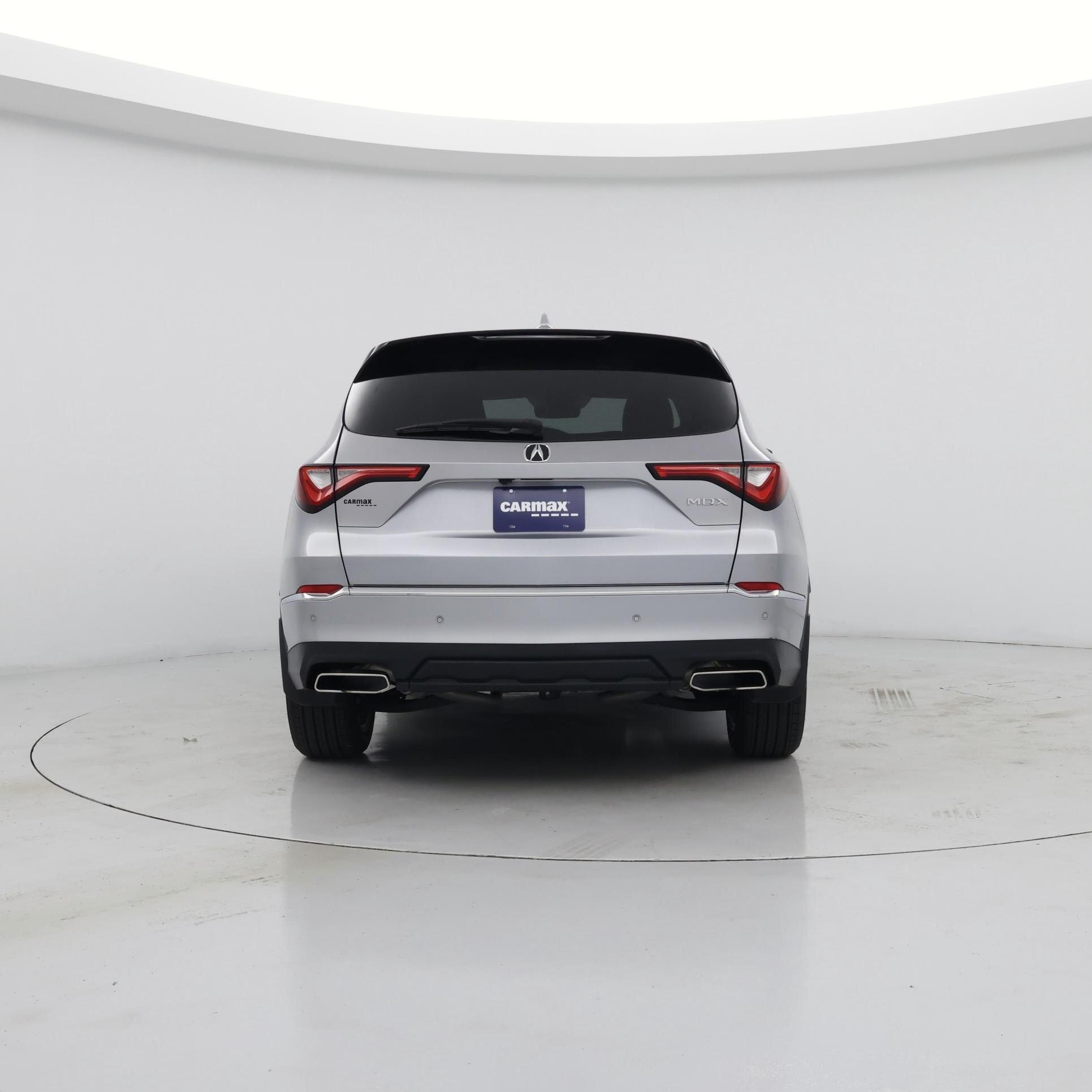 Thumbnail: 2022 Acura MDX - 6