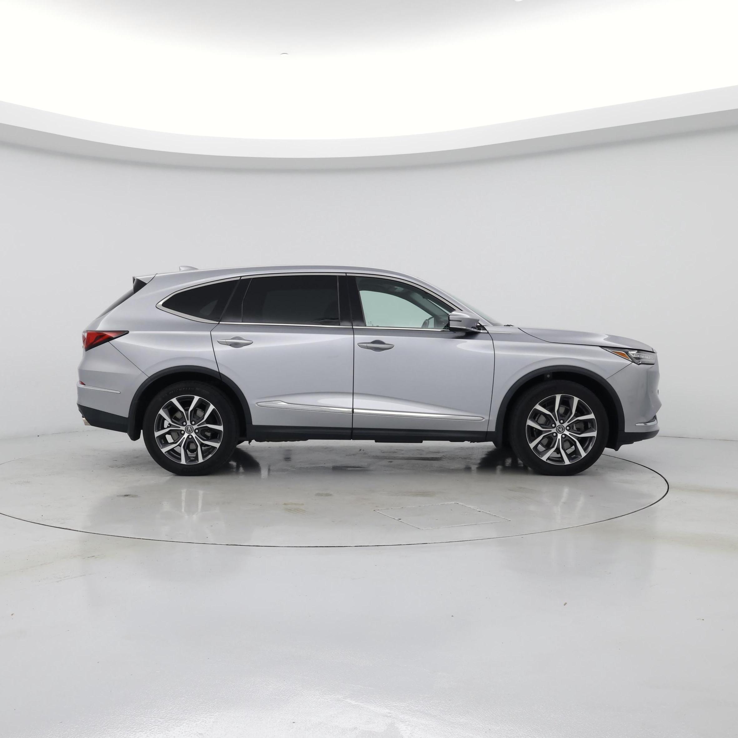 Thumbnail: 2022 Acura MDX - 7