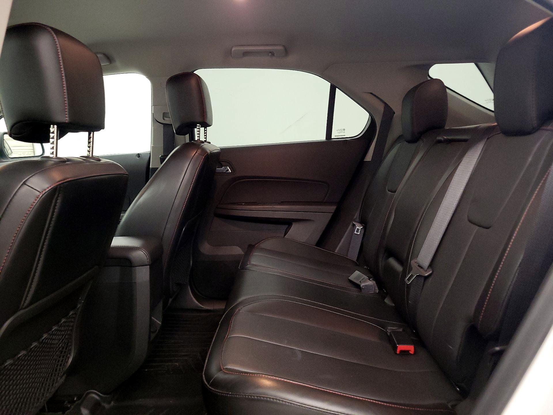 Thumbnail: 2017 Chevrolet Equinox - 17
