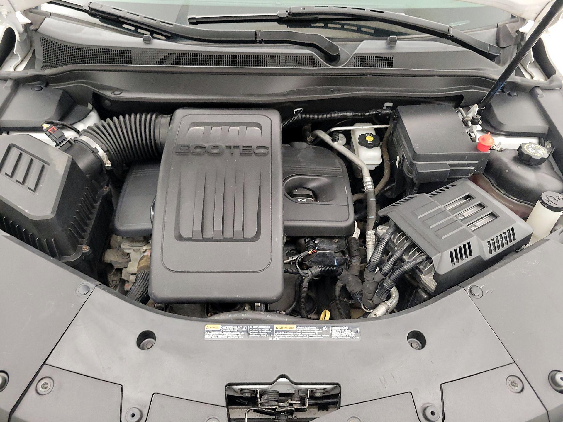 Thumbnail: 2017 Chevrolet Equinox - 19