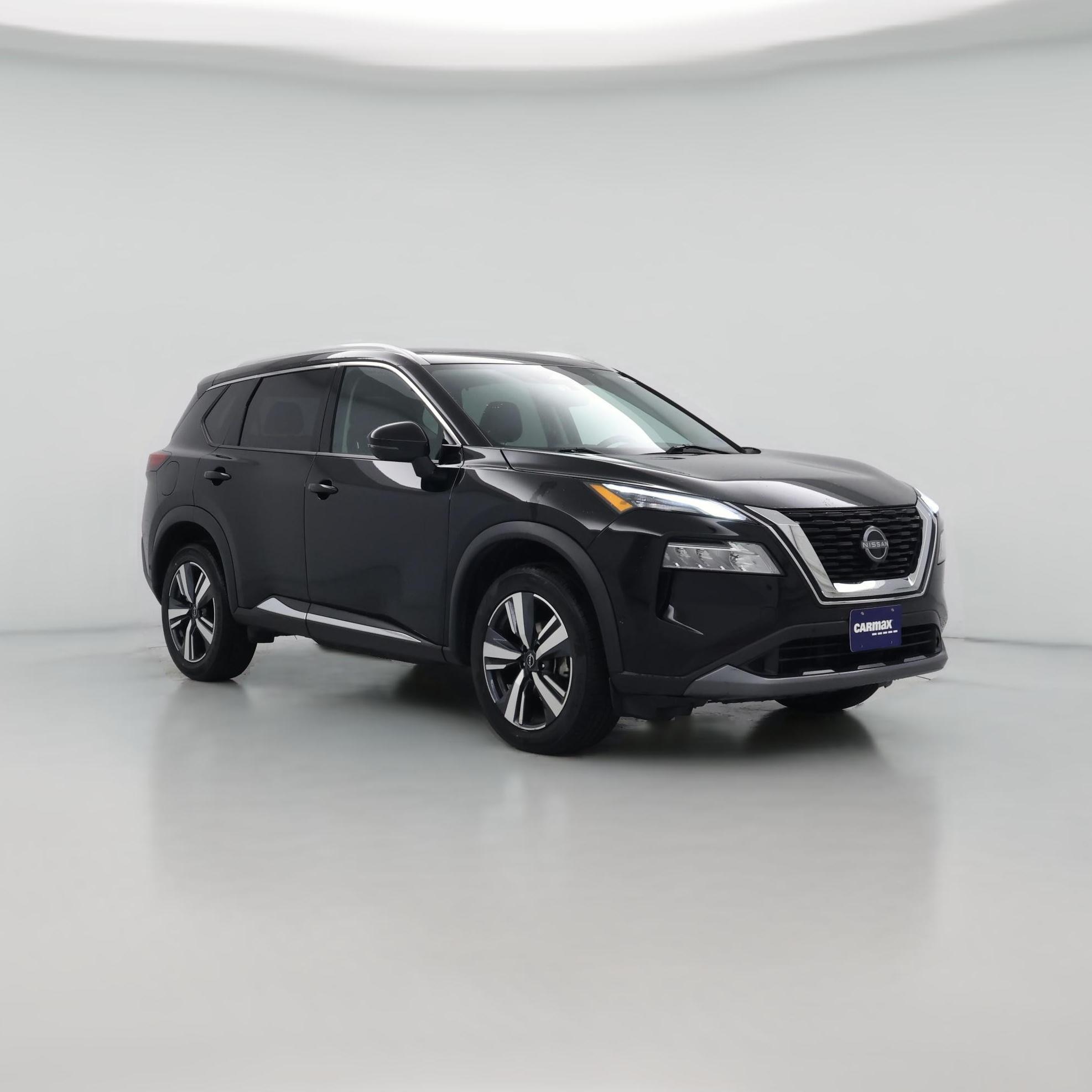 Thumbnail: 2023 Nissan Rogue - 1