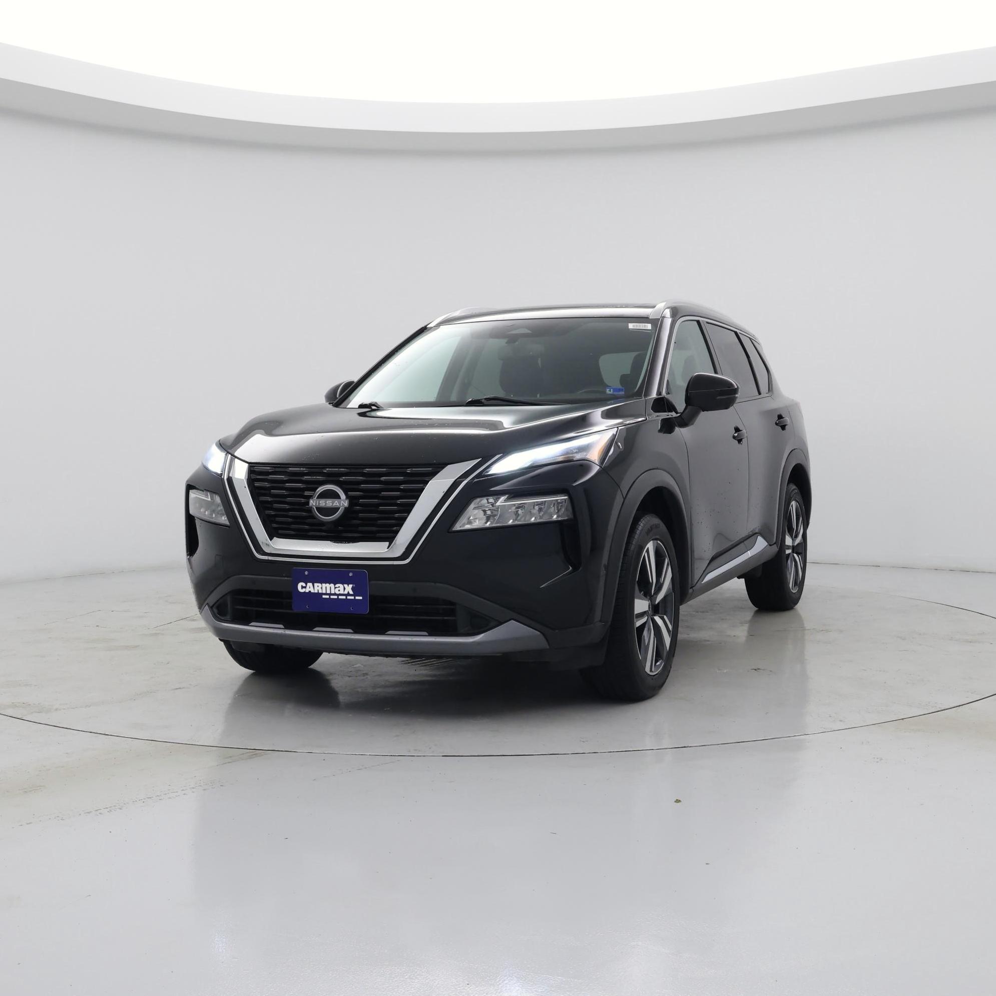 Thumbnail: 2023 Nissan Rogue - 4