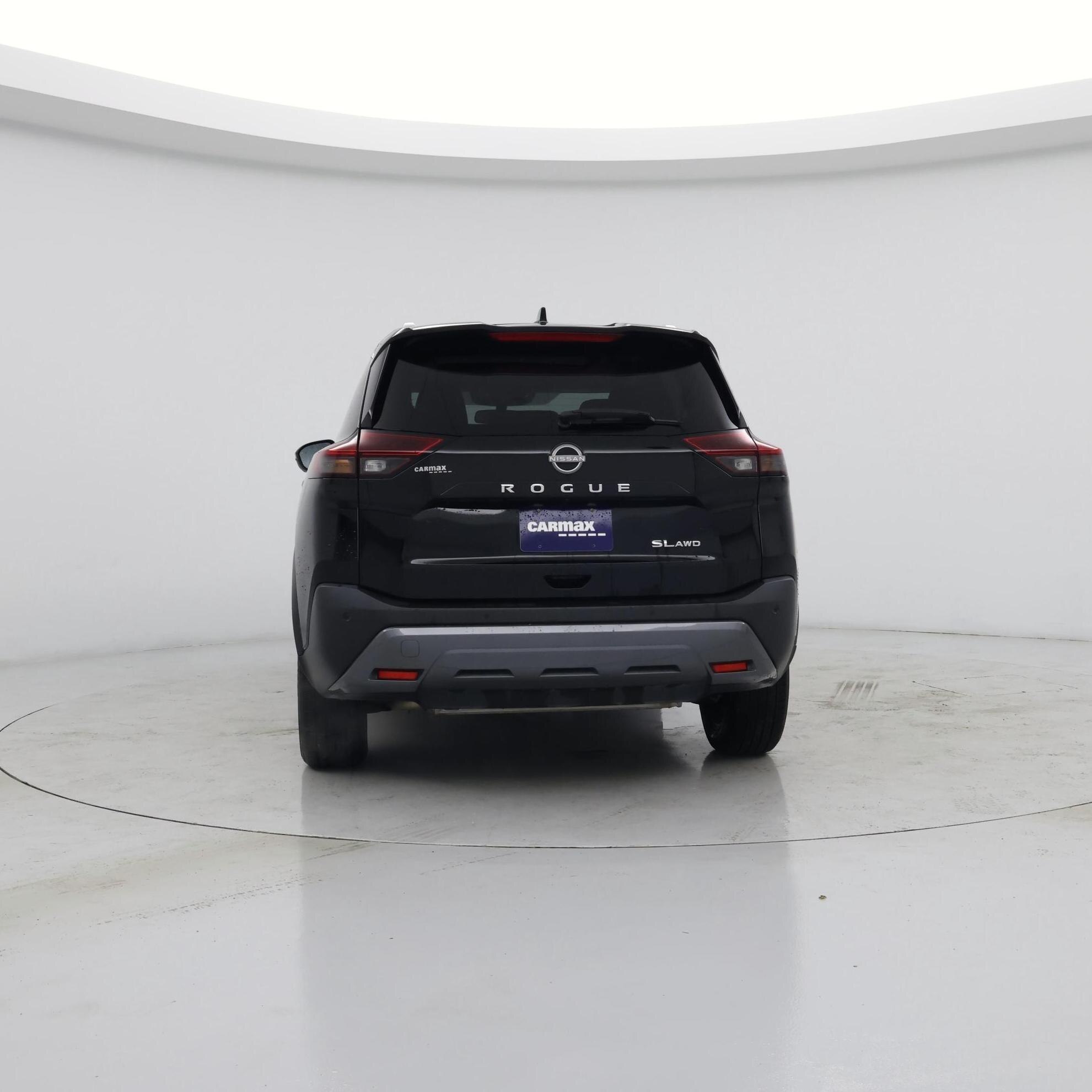 Thumbnail: 2023 Nissan Rogue - 6