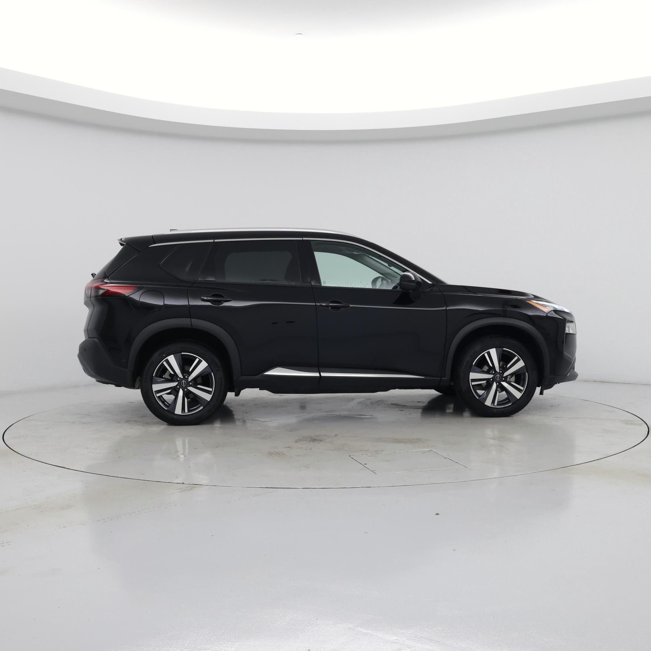 Thumbnail: 2023 Nissan Rogue - 7