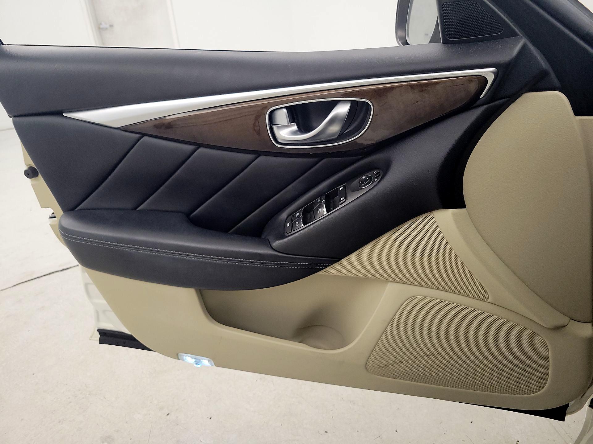 Thumbnail: 2019 INFINITI Q50 - 12