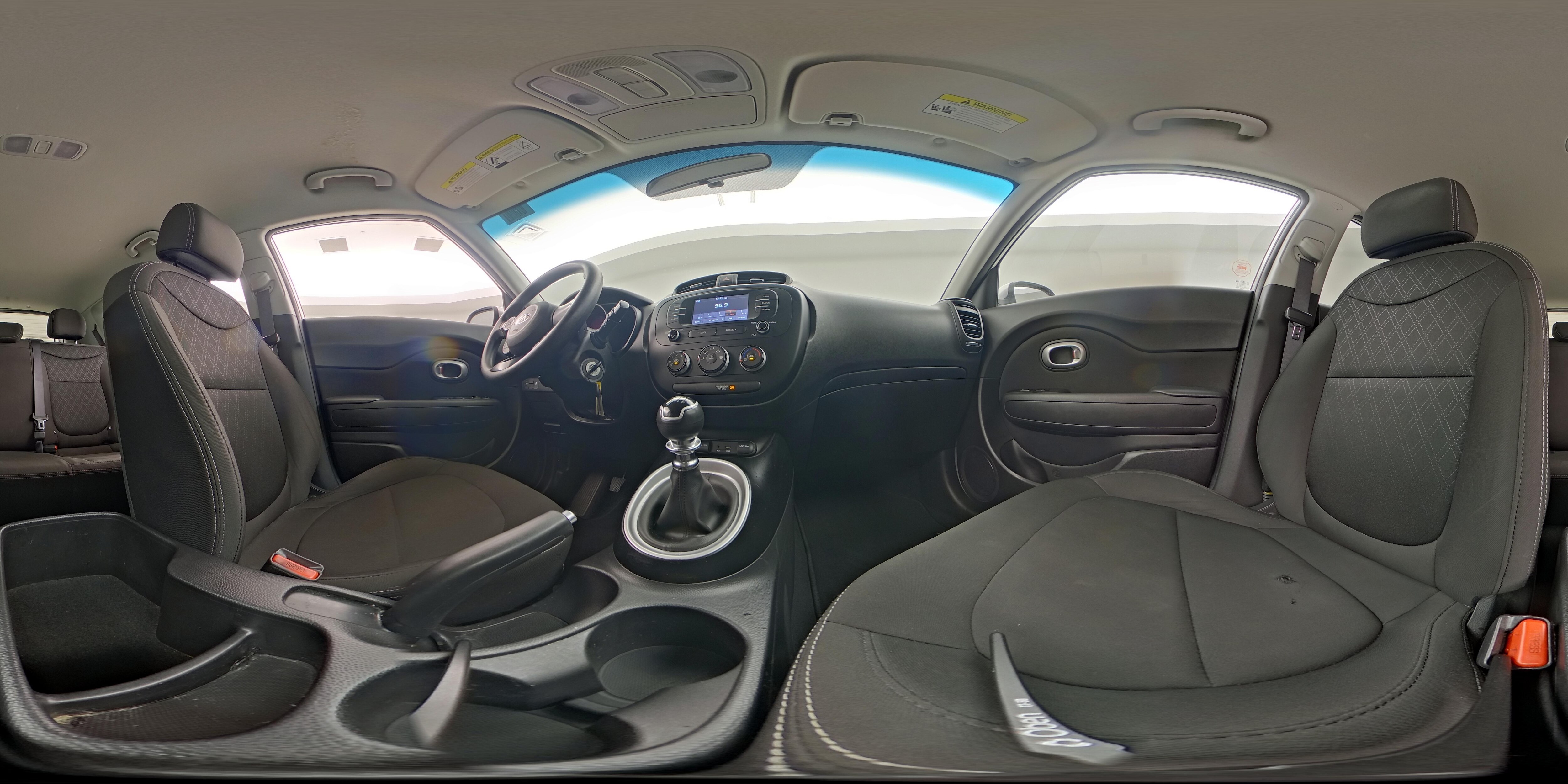 2019 Kia Soul Base - Photo 24