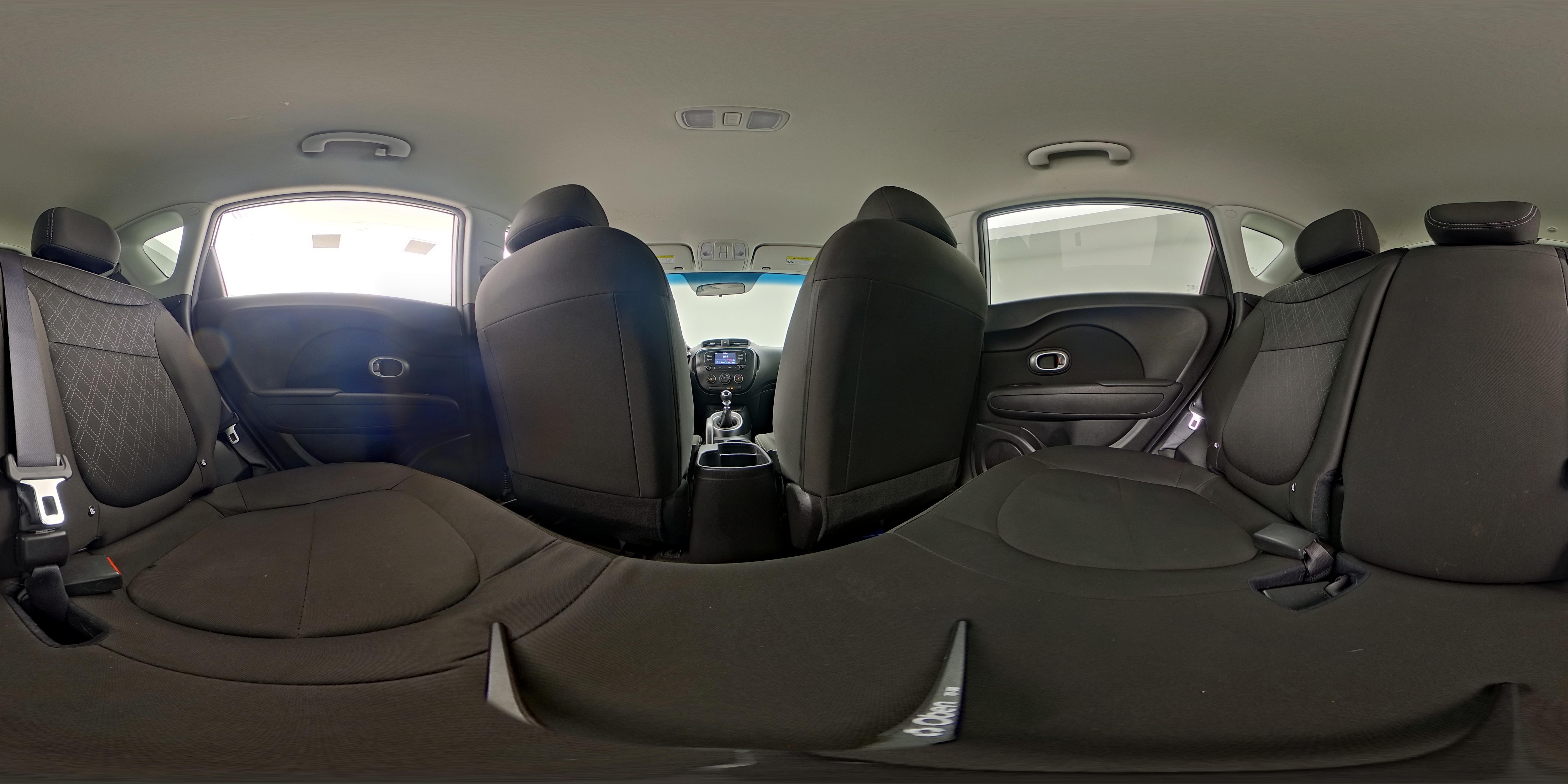 2019 Kia Soul Base - Photo 25