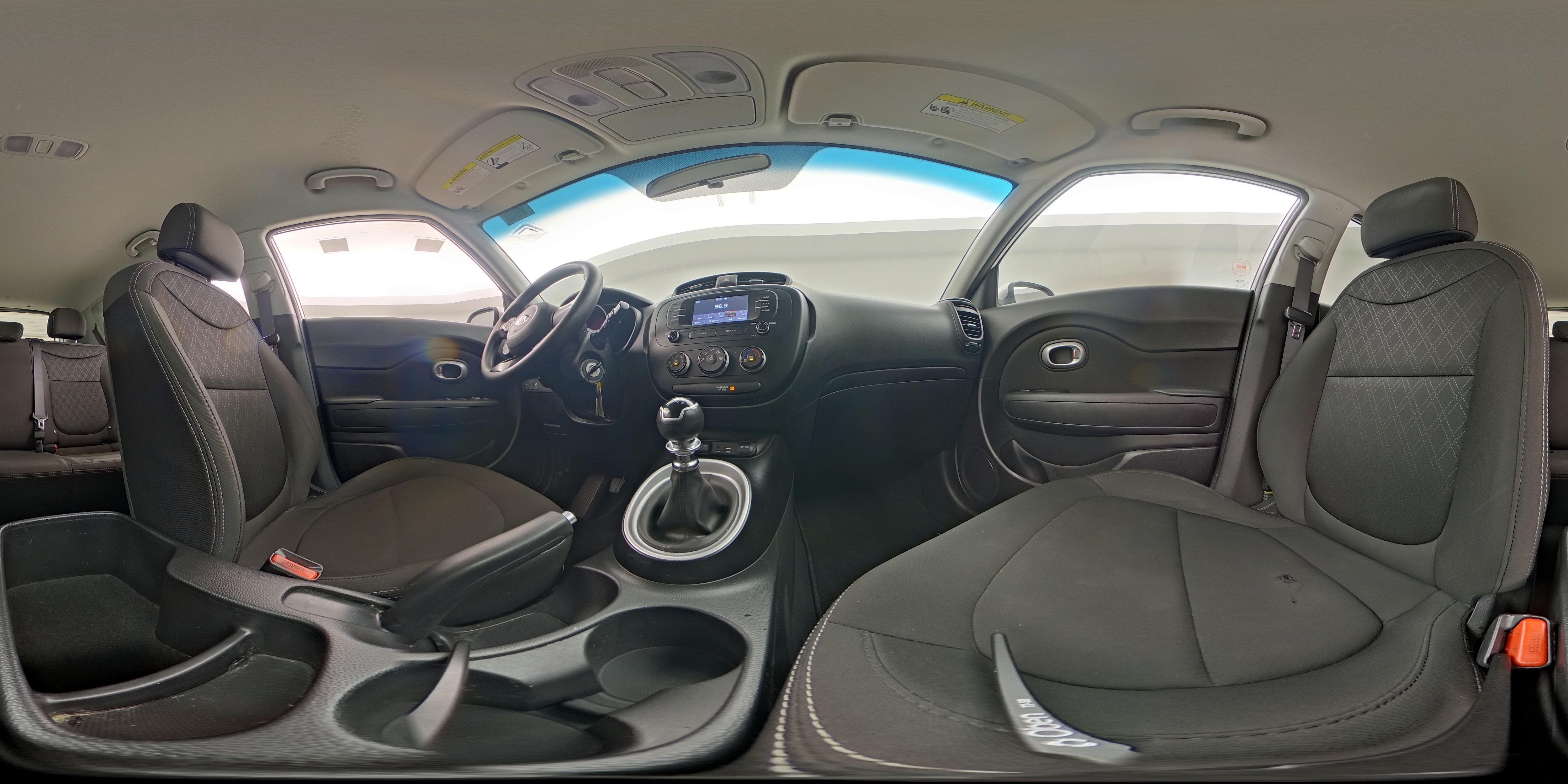 2019 Kia Soul Base - Photo 26