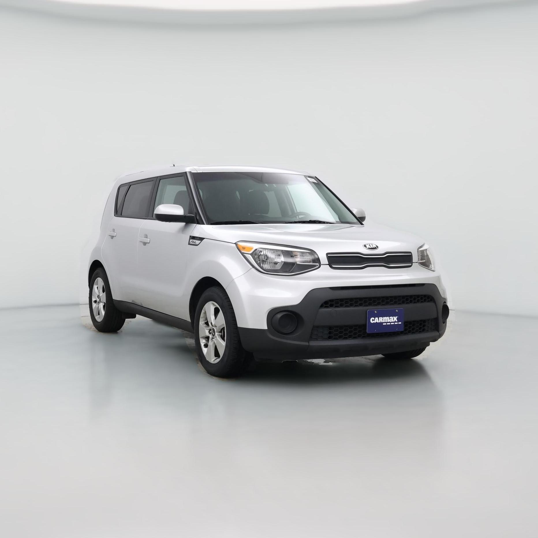 Thumbnail: 2019 Kia Soul - 1