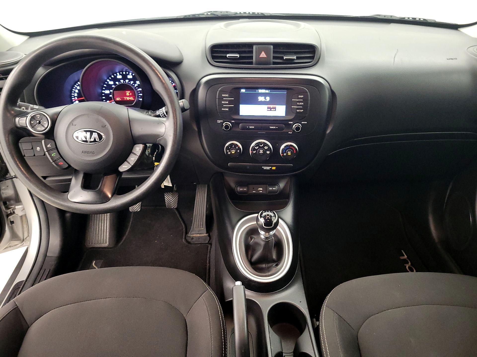 Thumbnail: 2019 Kia Soul - 9