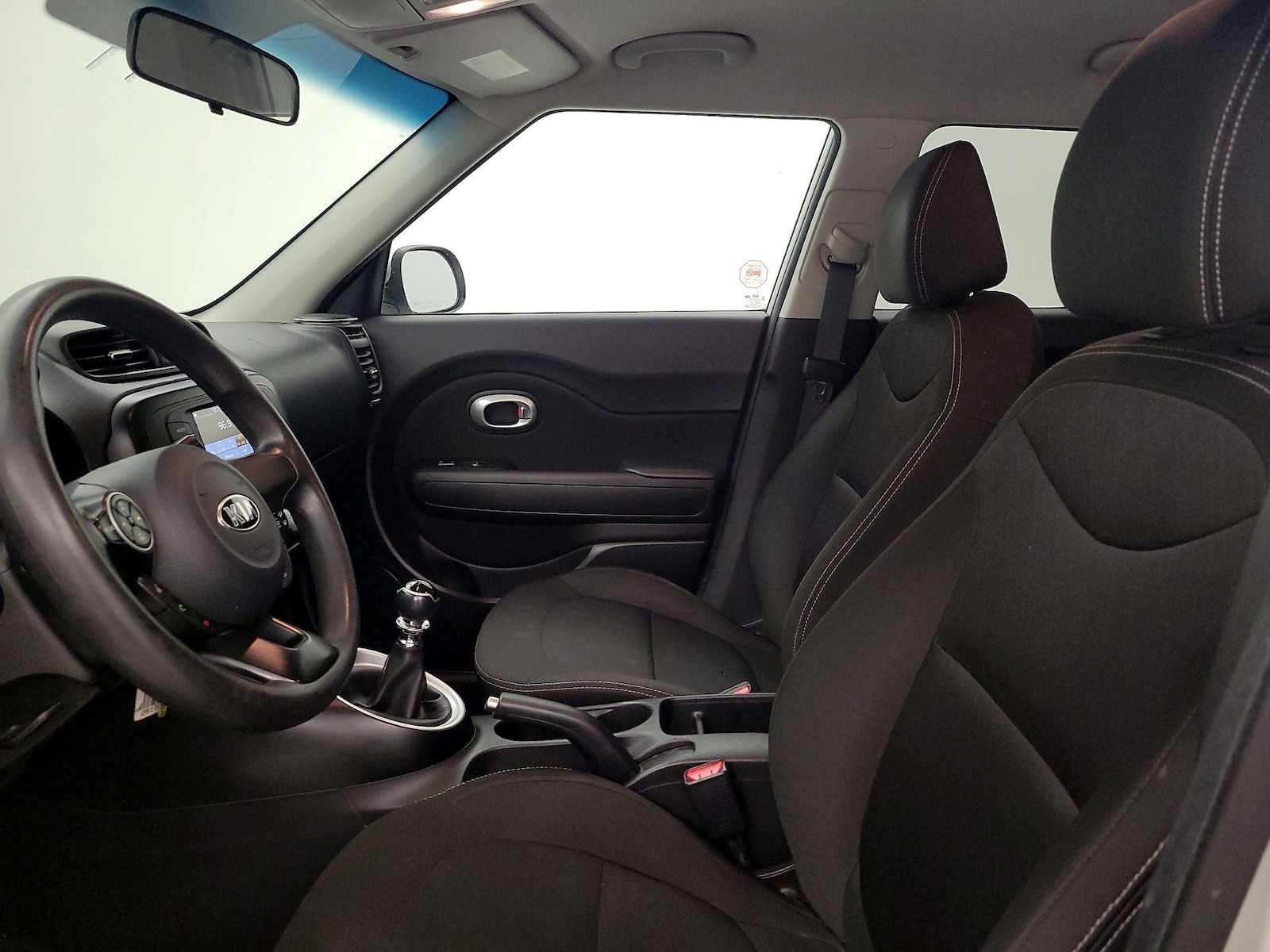 2019 Kia Soul Base - Photo 12