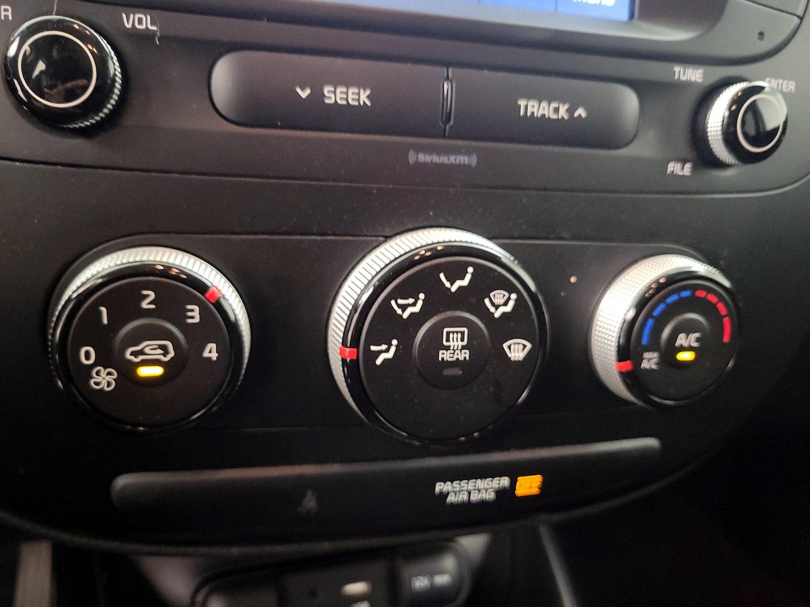 2019 Kia Soul Base - Photo 17
