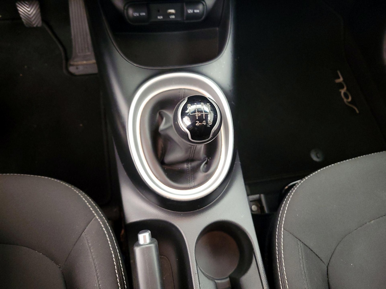 2019 Kia Soul Base - Photo 18