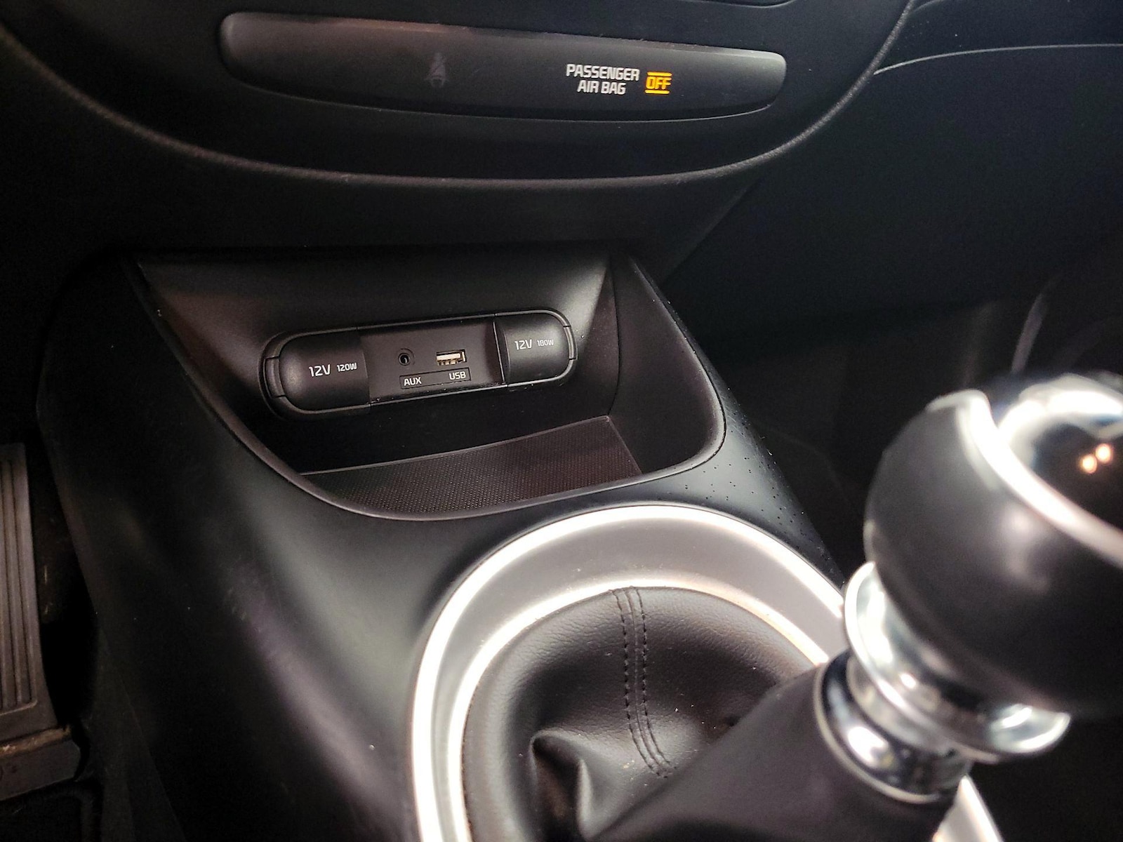 2019 Kia Soul Base - Photo 19